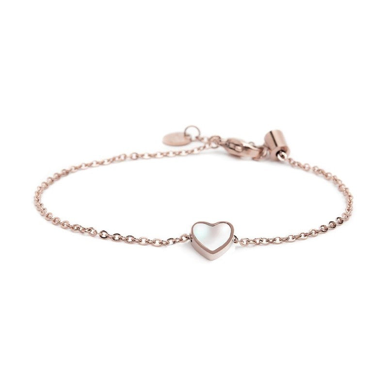 Nel mio cuore | Bracciale | 15BR070R-W