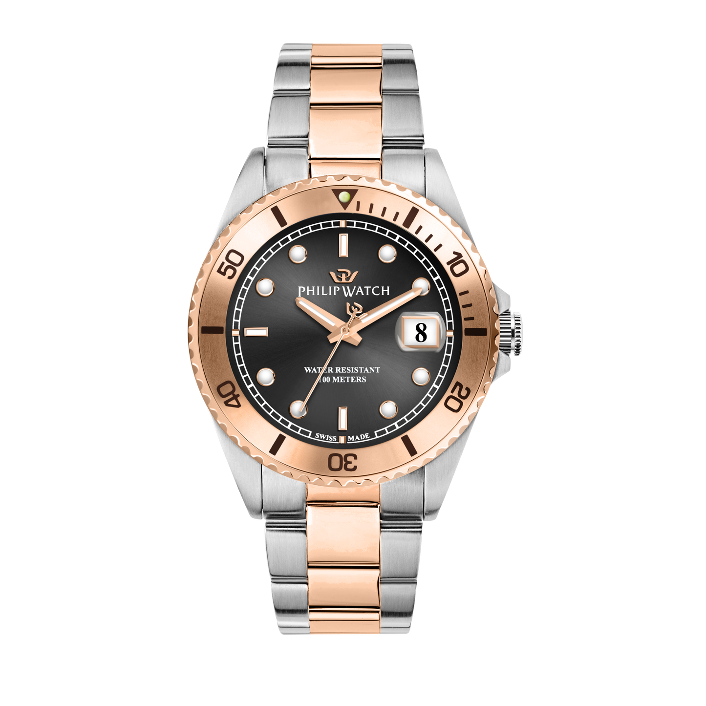 Philip Watch | Orologio | R8253597047