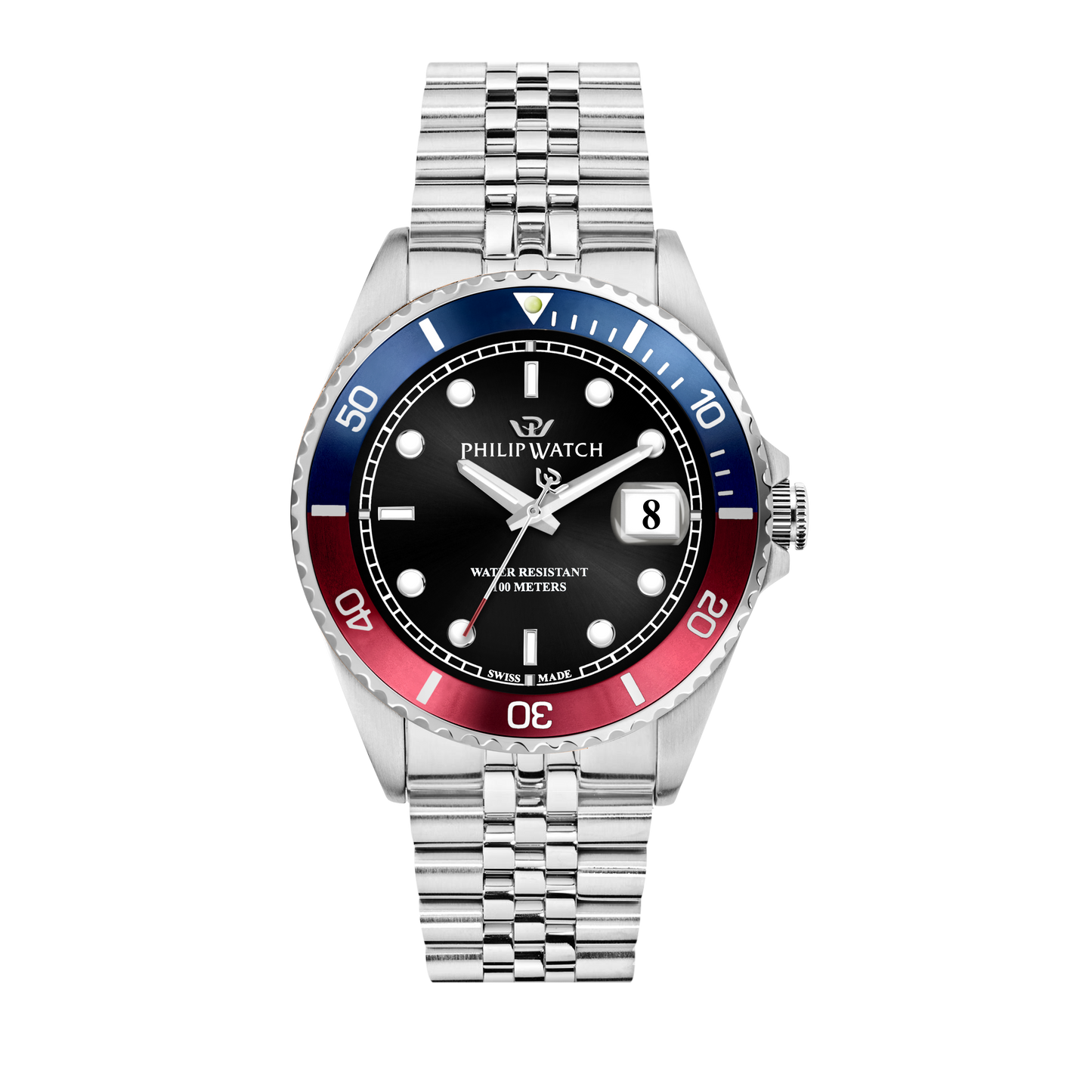 Philip Watch | Orologio | R8253597088