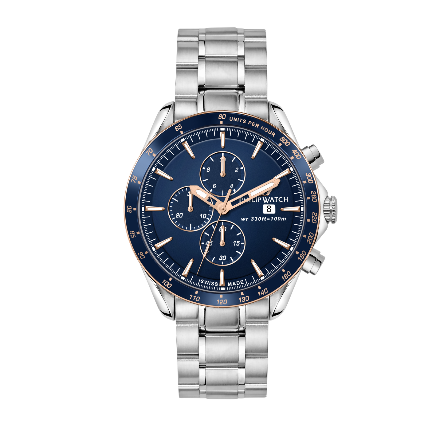 Philip Watch | Orologio | R8273995006