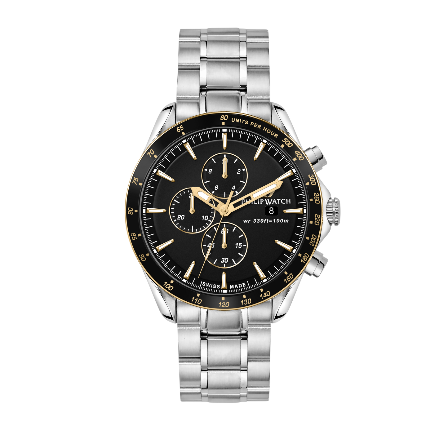 Philip Watch | Orologio | R8273995007