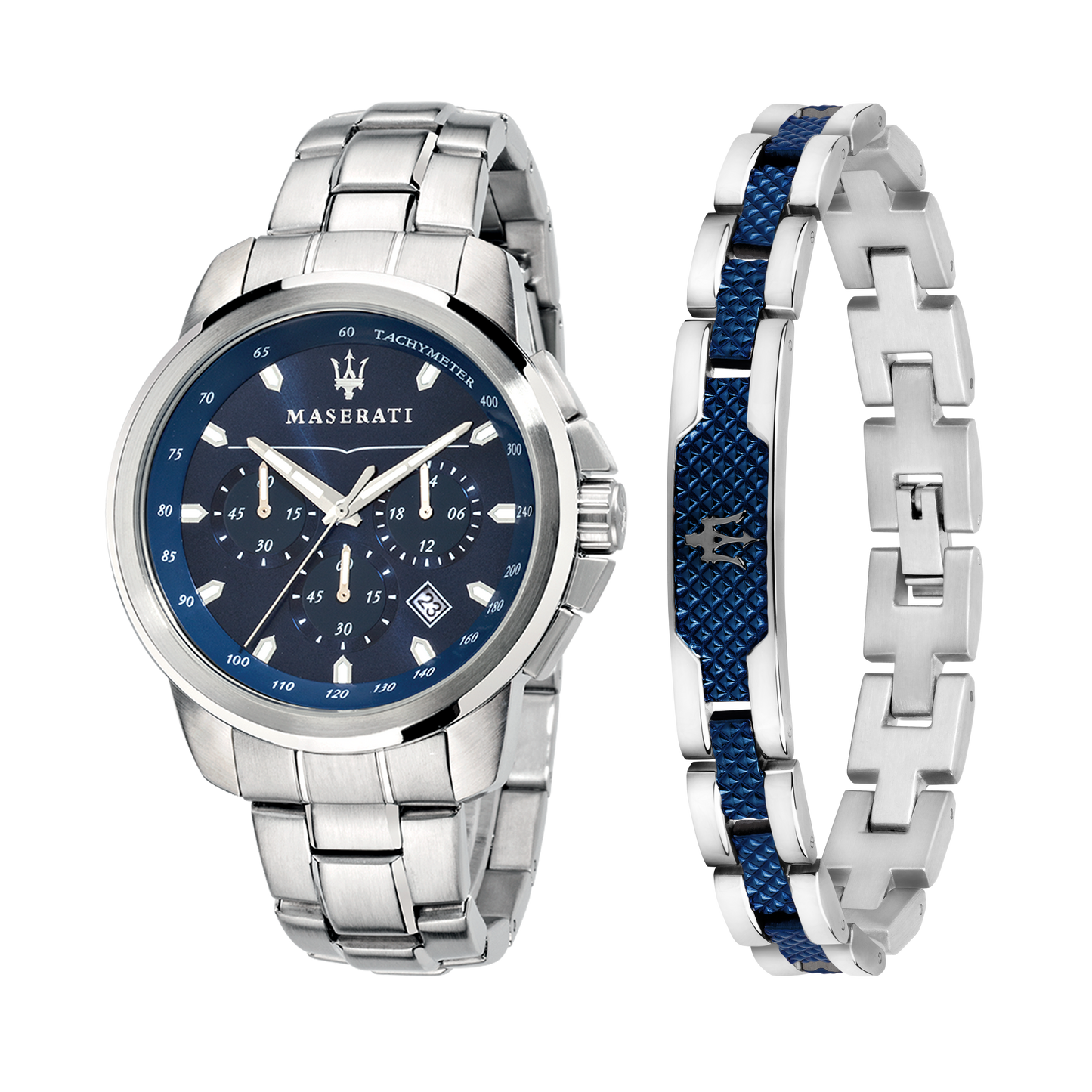 Maserati | Orologio | R8851121016