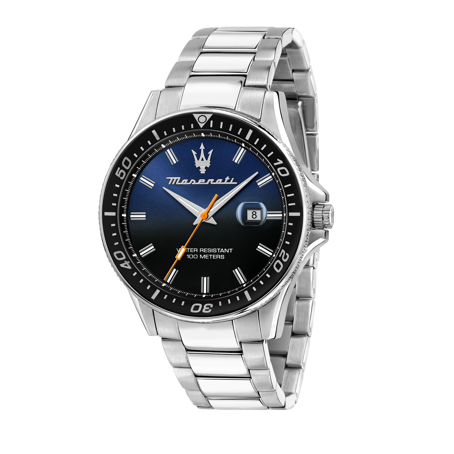 Maserati | Orologio | R8853140001