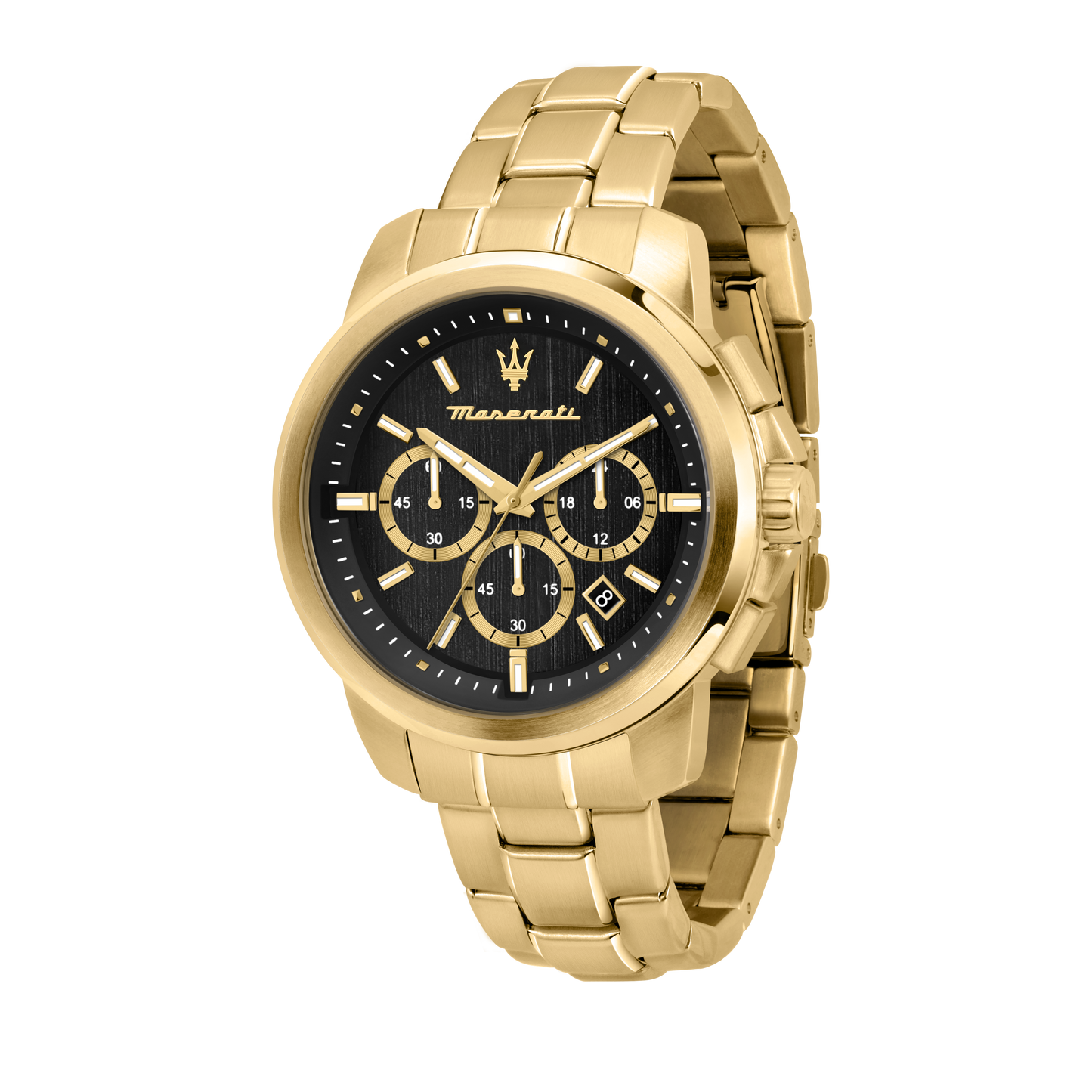 Maserati | Orologio | R8873621013