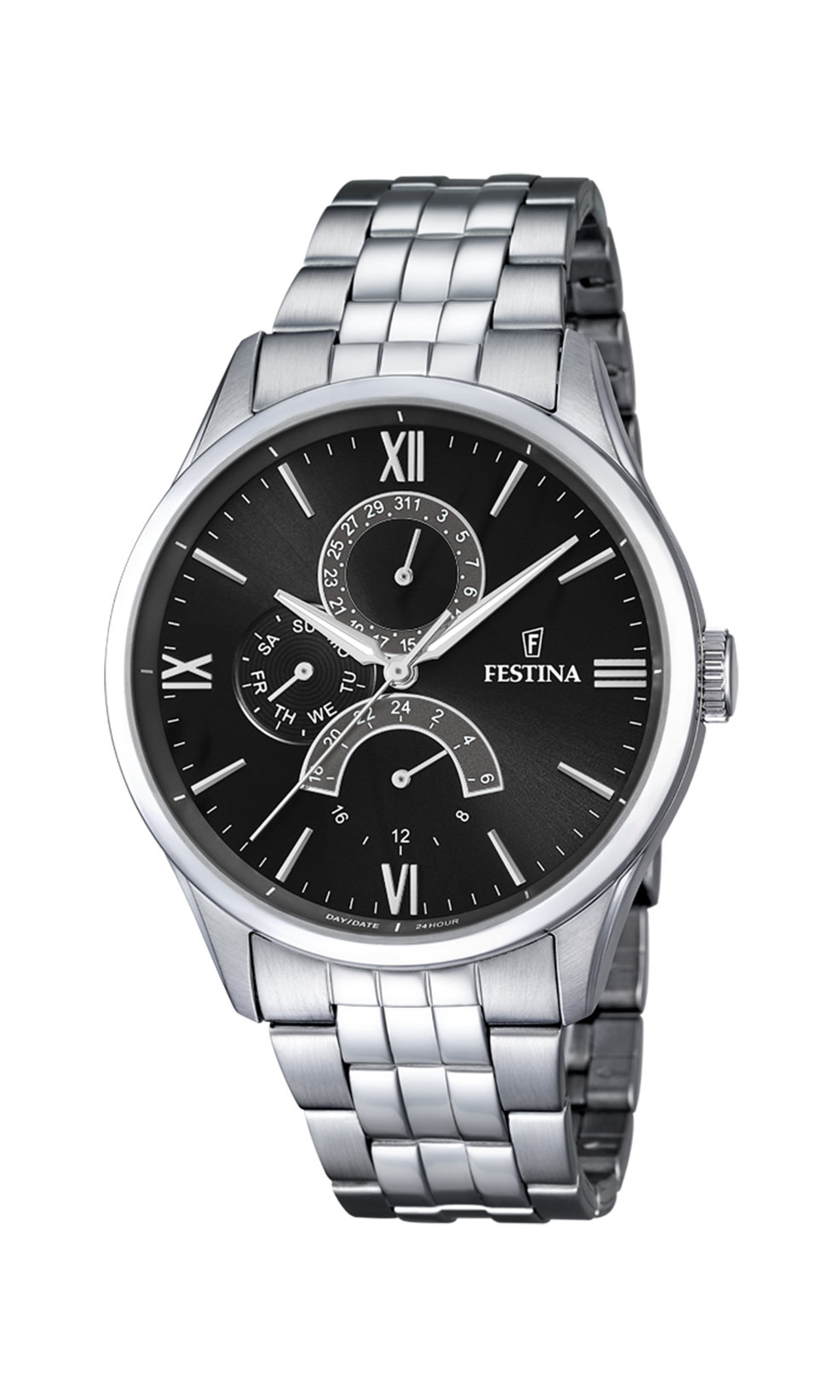 Festina | Orologio | F16822/4
