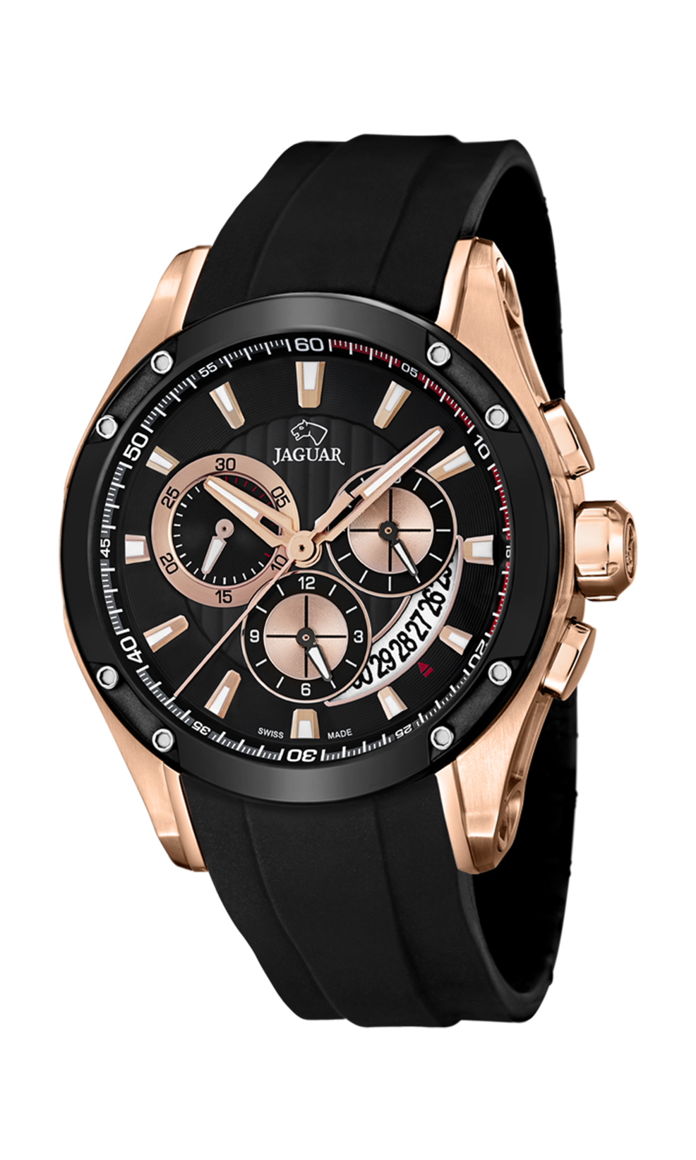 Jaguar | Orologio | J691/1