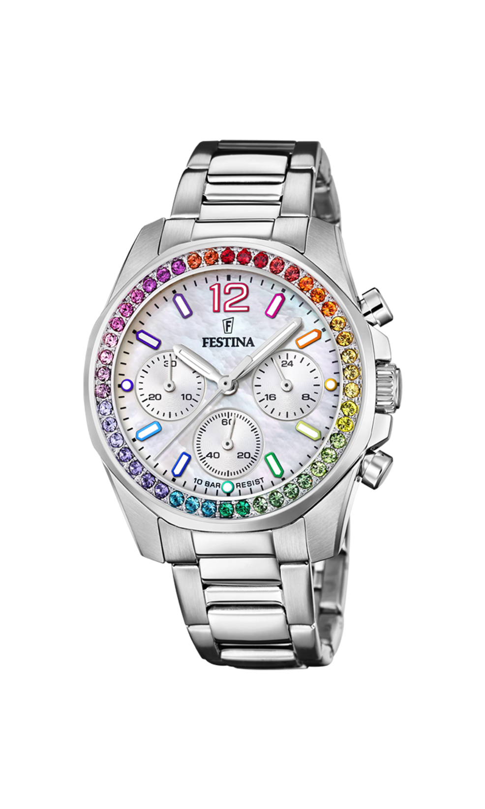 Festina | Orologio | F20606/2