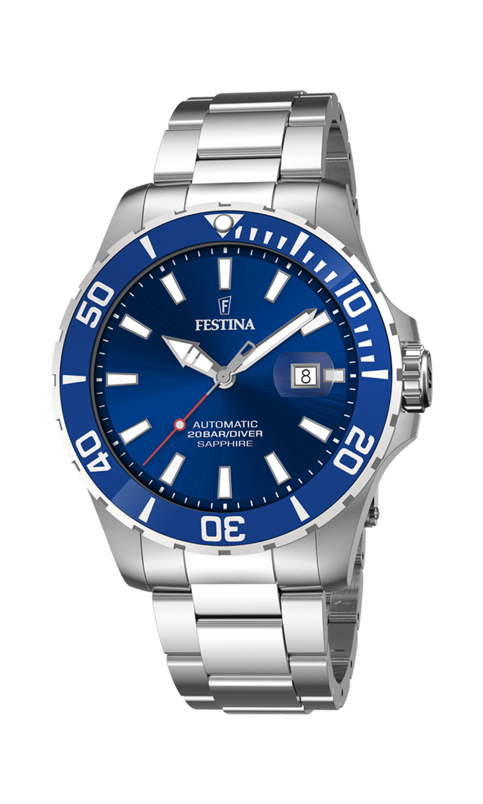Festina | Orologio | F20531/3