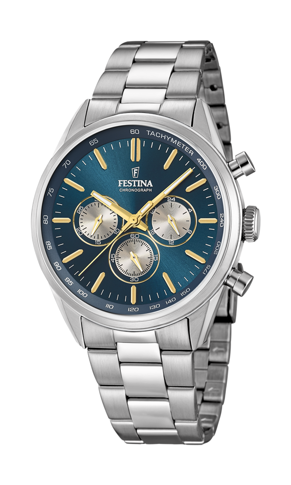 Festina | Orologio | F16820/C