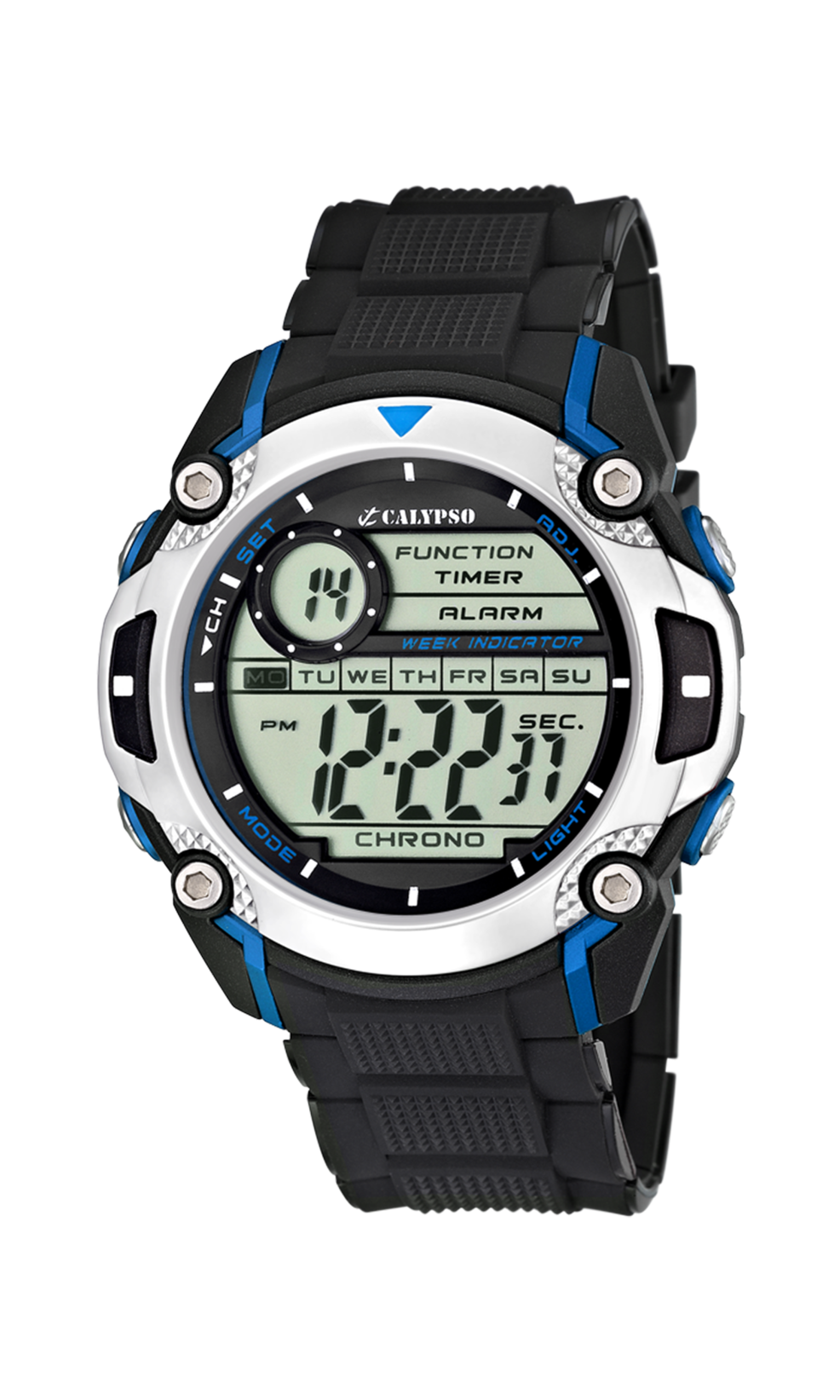 Calypso | Orologio | K5577/2