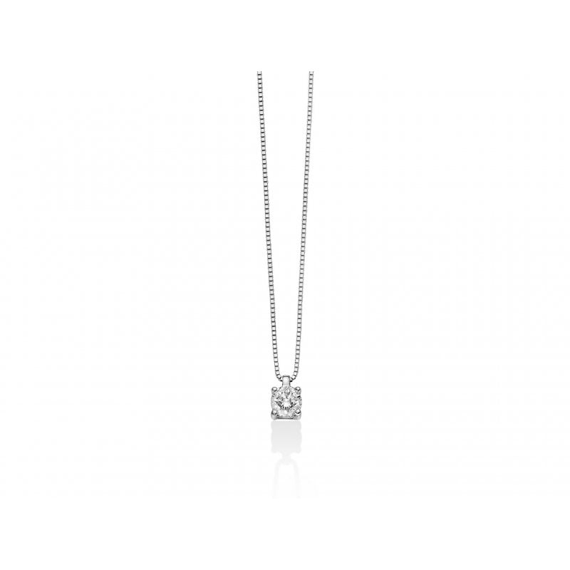 Diamanti | Collana | CLD3993-020G7