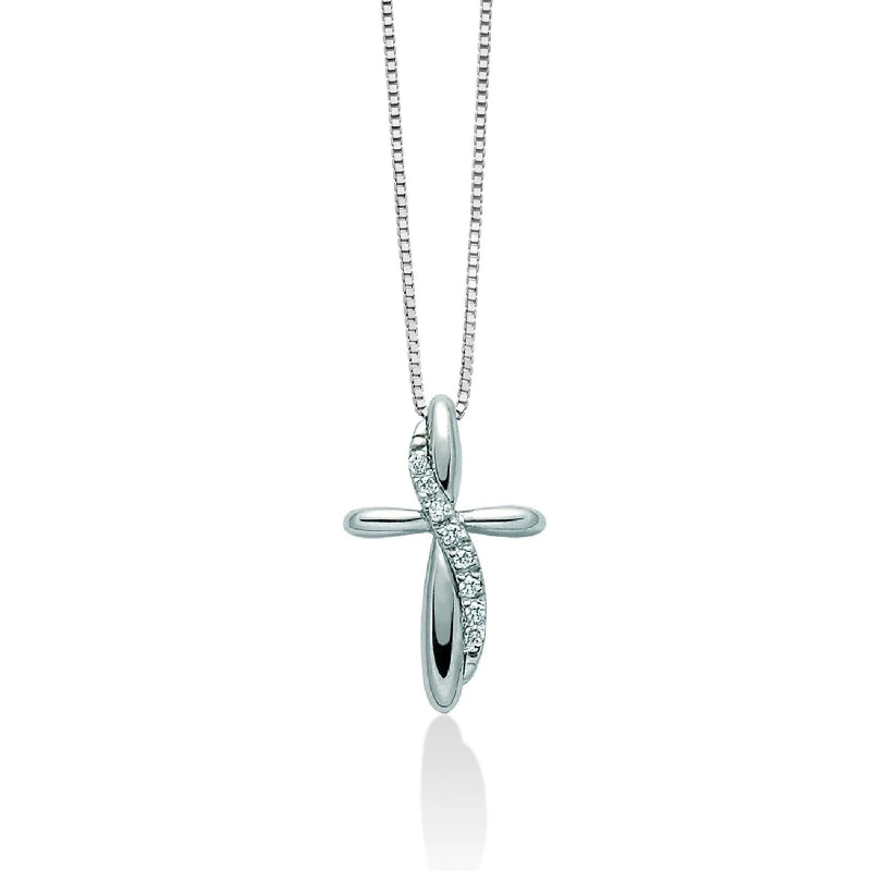 Diamanti | Collana | CLD4267