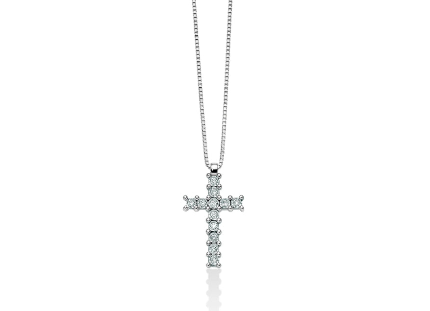 Diamanti | Collana | CLD4223