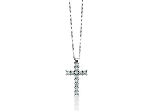 Diamanti | Collana | CLD4223