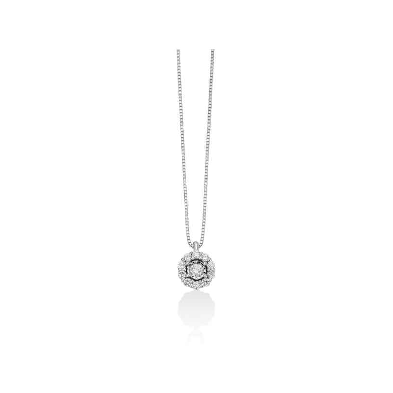 Diamanti | Collana | CLD4402