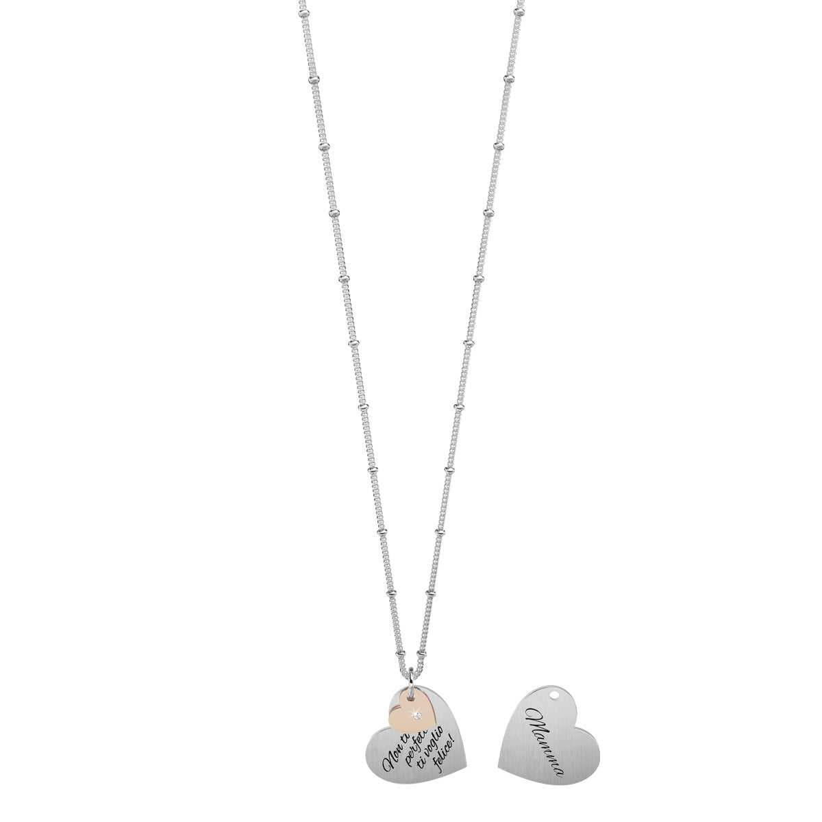 Kidult Life | Collana | 751209