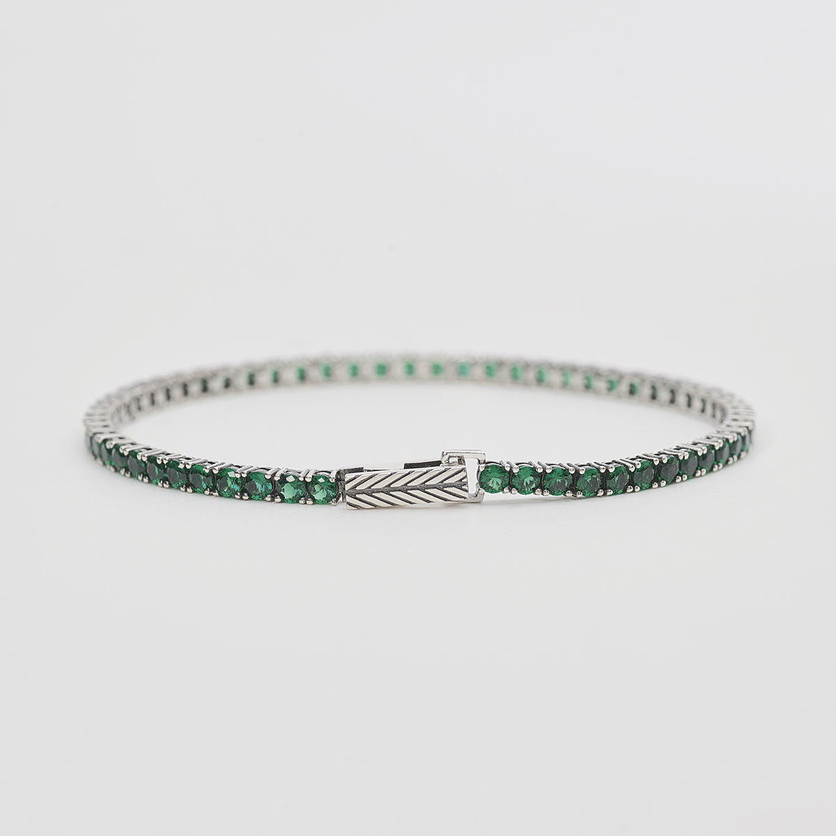 Mabina Uomo | Bracciale | 533579-S