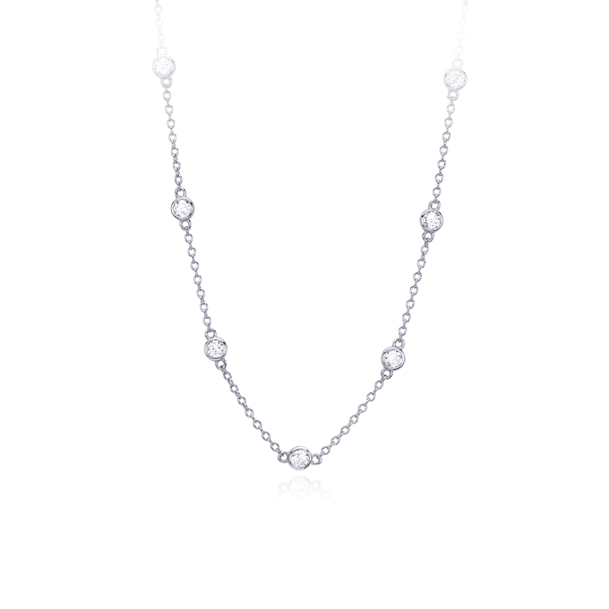 Mabina Donna | Girocollo | 553217