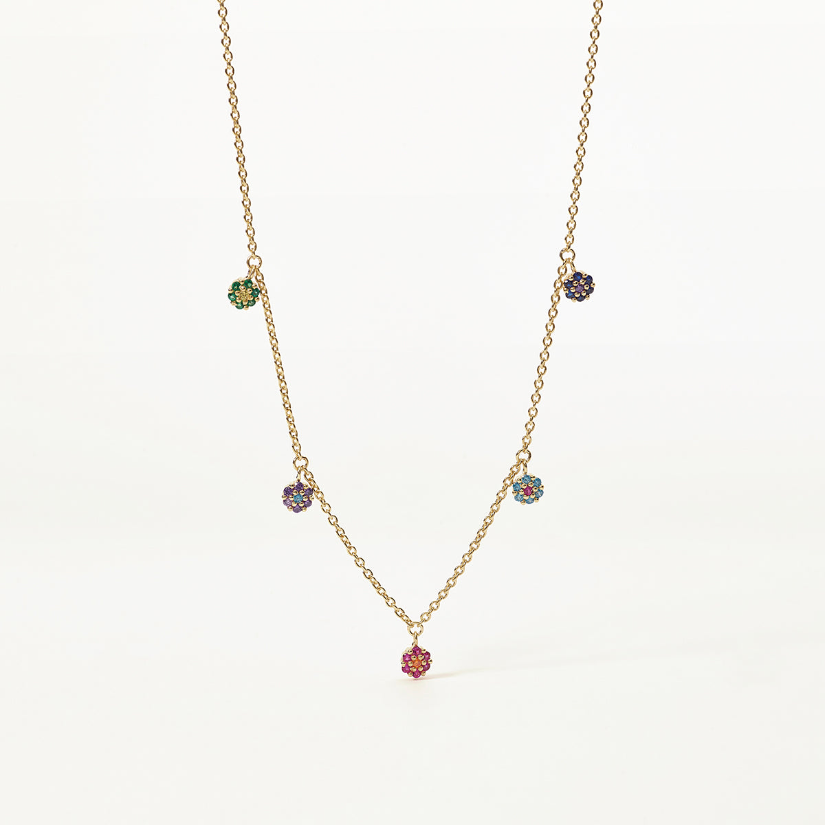 Mabina Donna | Girocollo | 553464