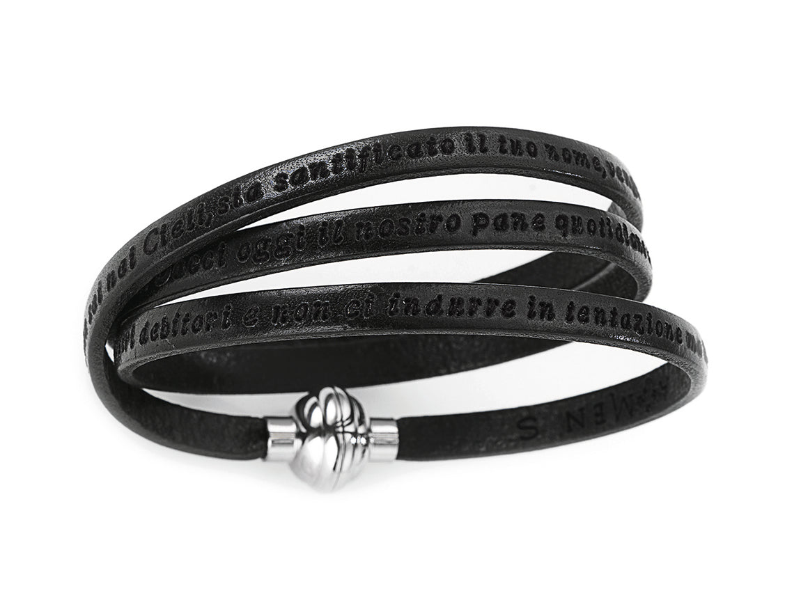 Preghiere | Bracciale | PNIT02-57