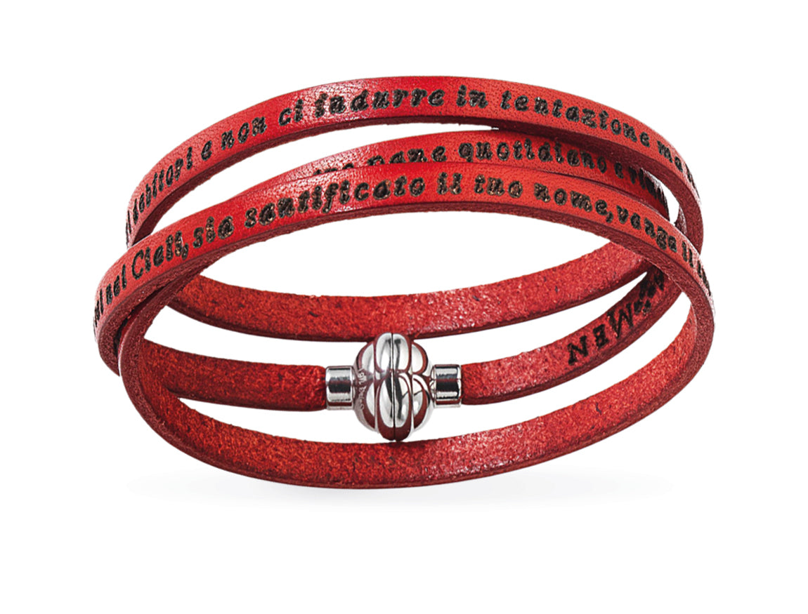 Preghiere | Bracciale | PNIT08-54