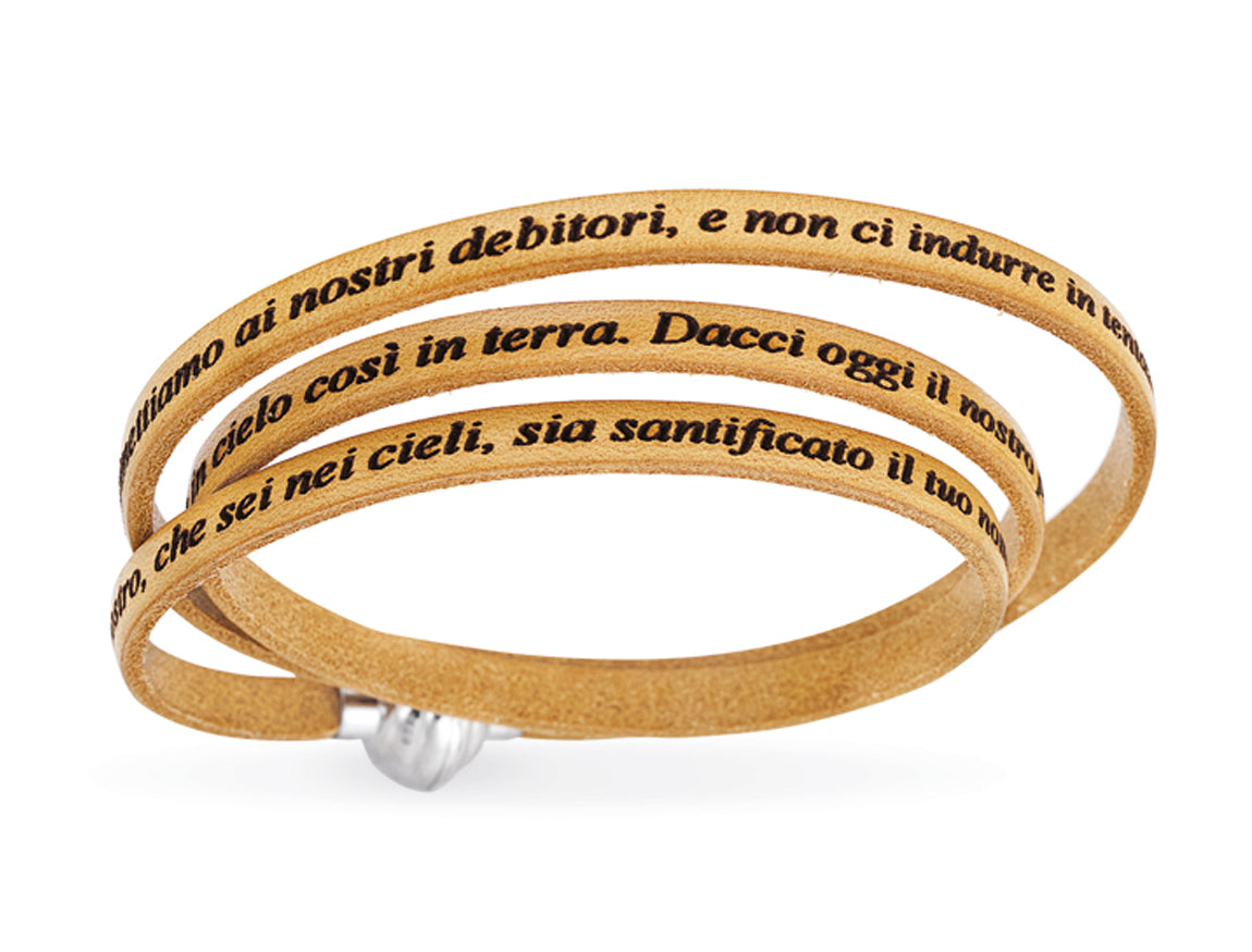 Preghiere | Bracciale | PNIT14-60