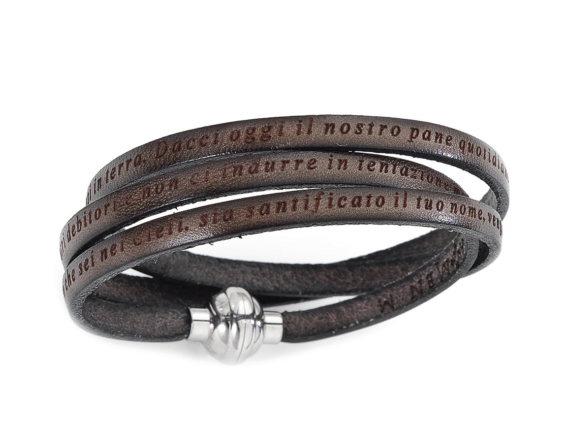 Preghiere | Bracciale | PNIT16-54