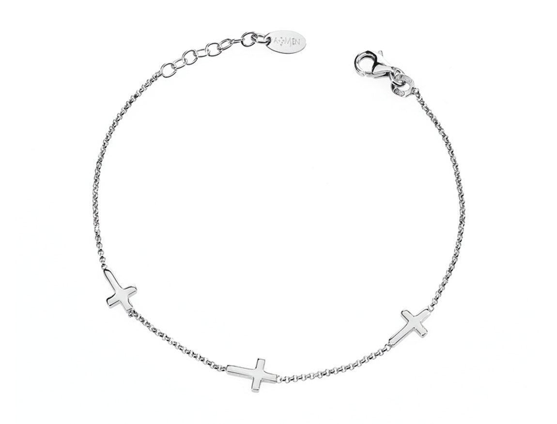 Prega Ama | Bracciale | BR3CB