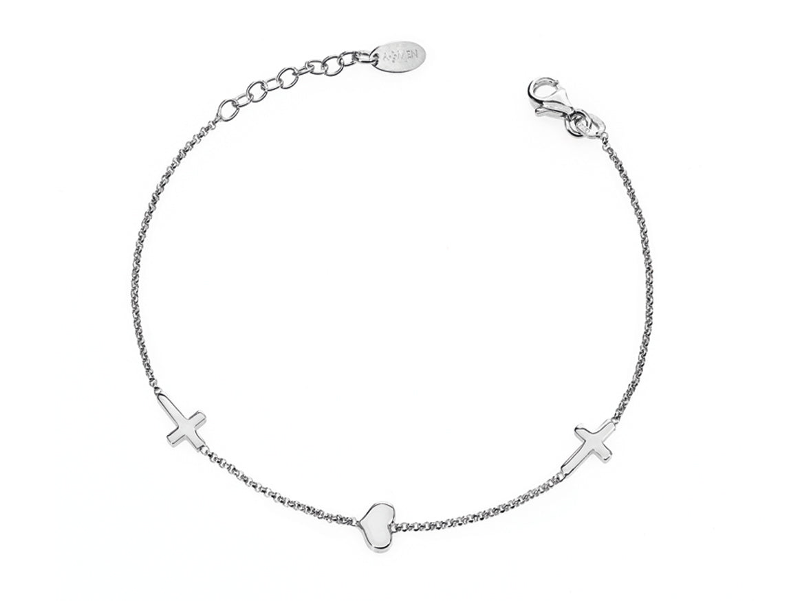 Prega Ama | Bracciale | BRCHB