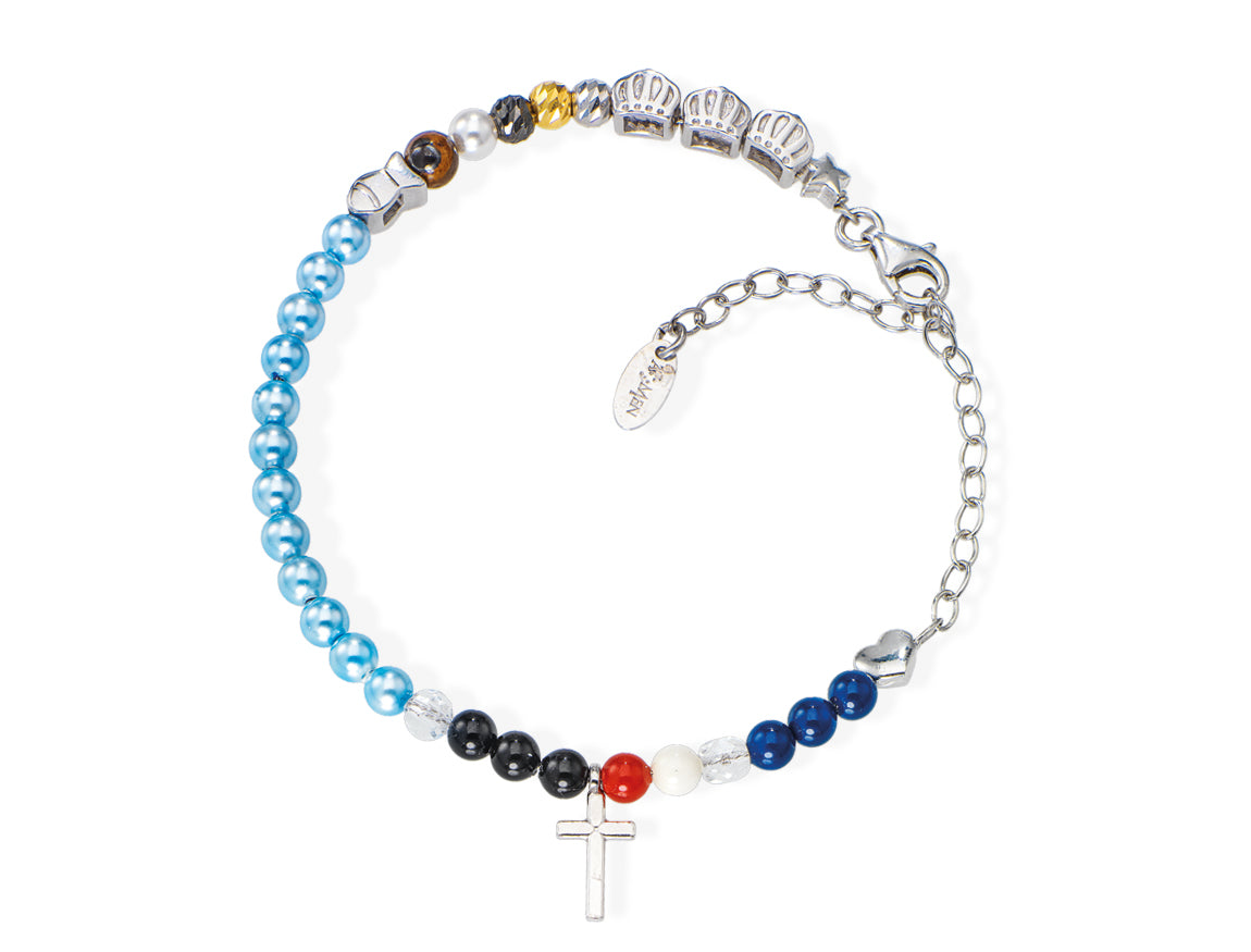 Vita Christi Et Mariae | Bracciale | BRVIGE
