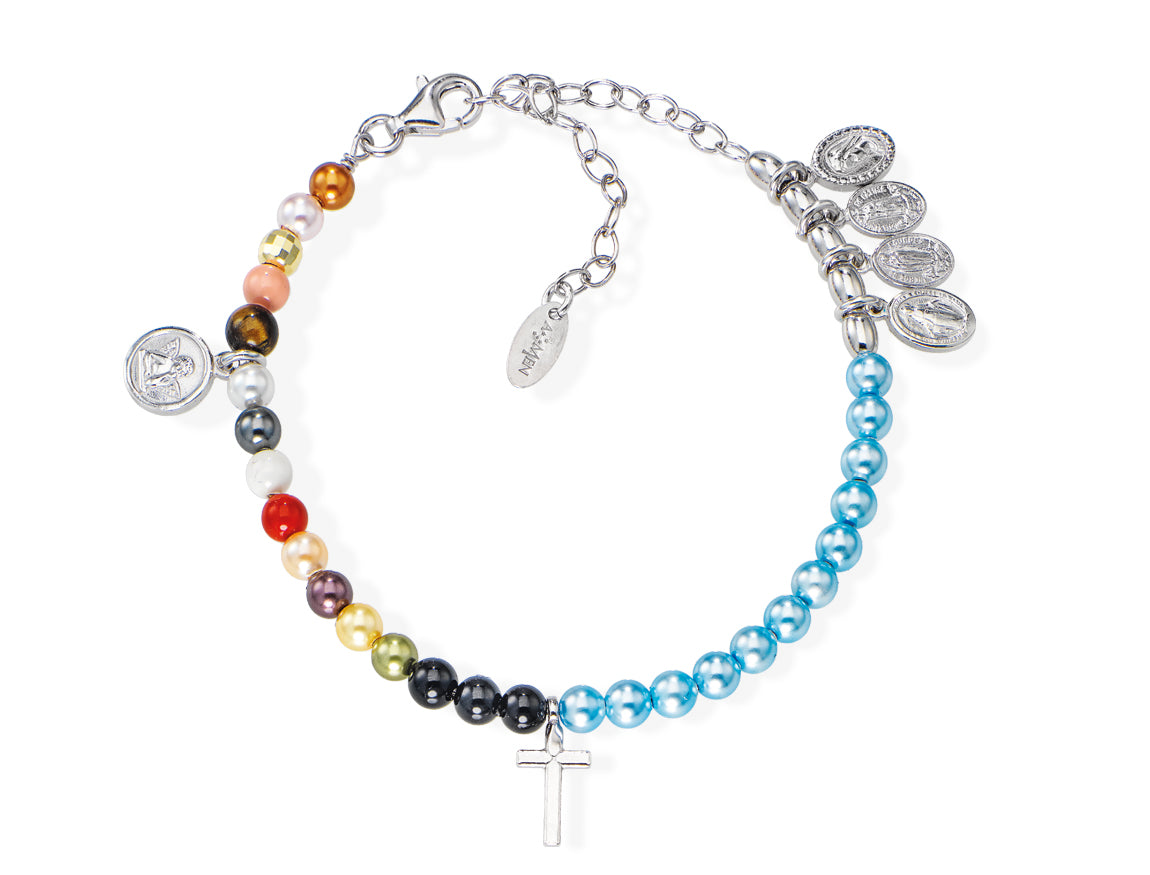 Vita Christi Et Mariae | Bracciale | BRVIMA