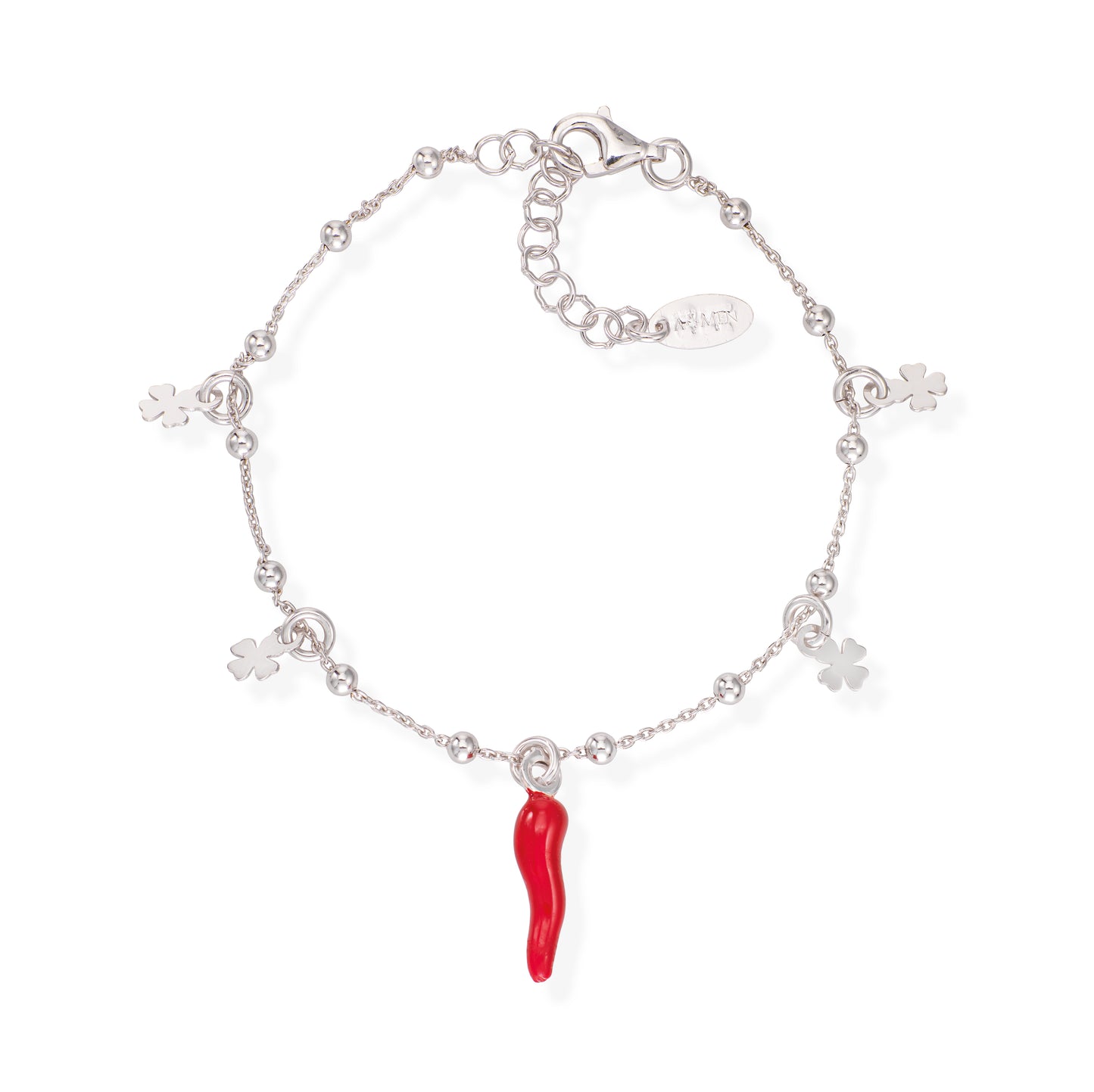 Cornetti | Bracciale | BRCSQBR