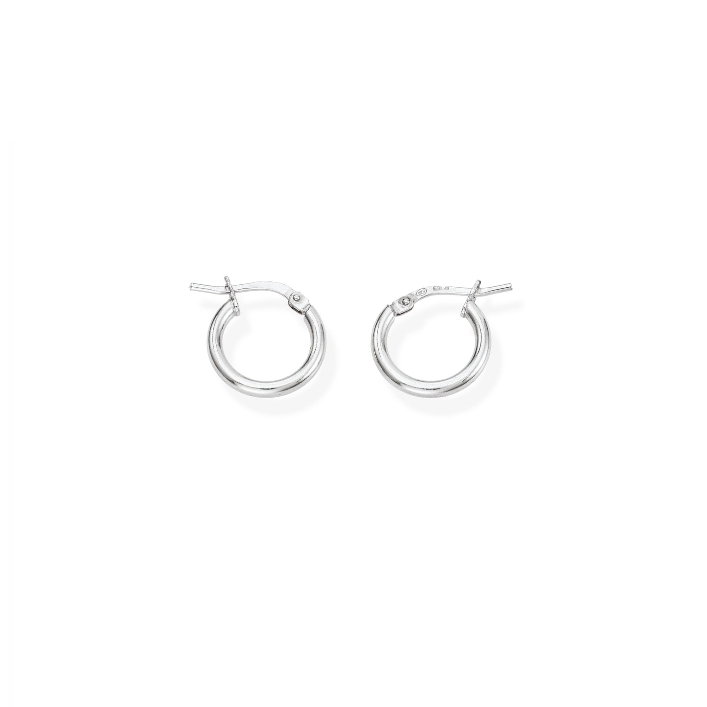 Hoops | Orecchini | ORCE2B1