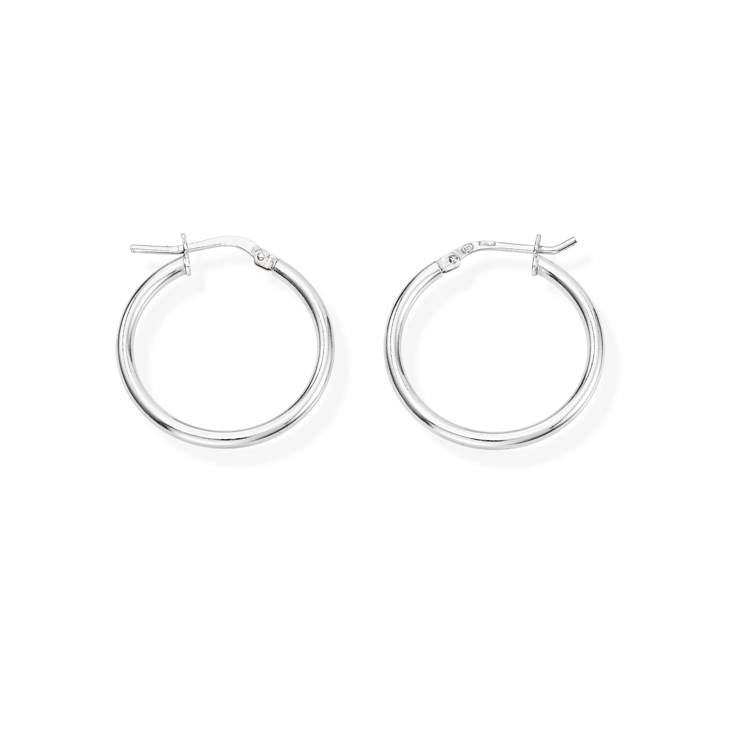 Hoops | Orecchini | ORCE2B2