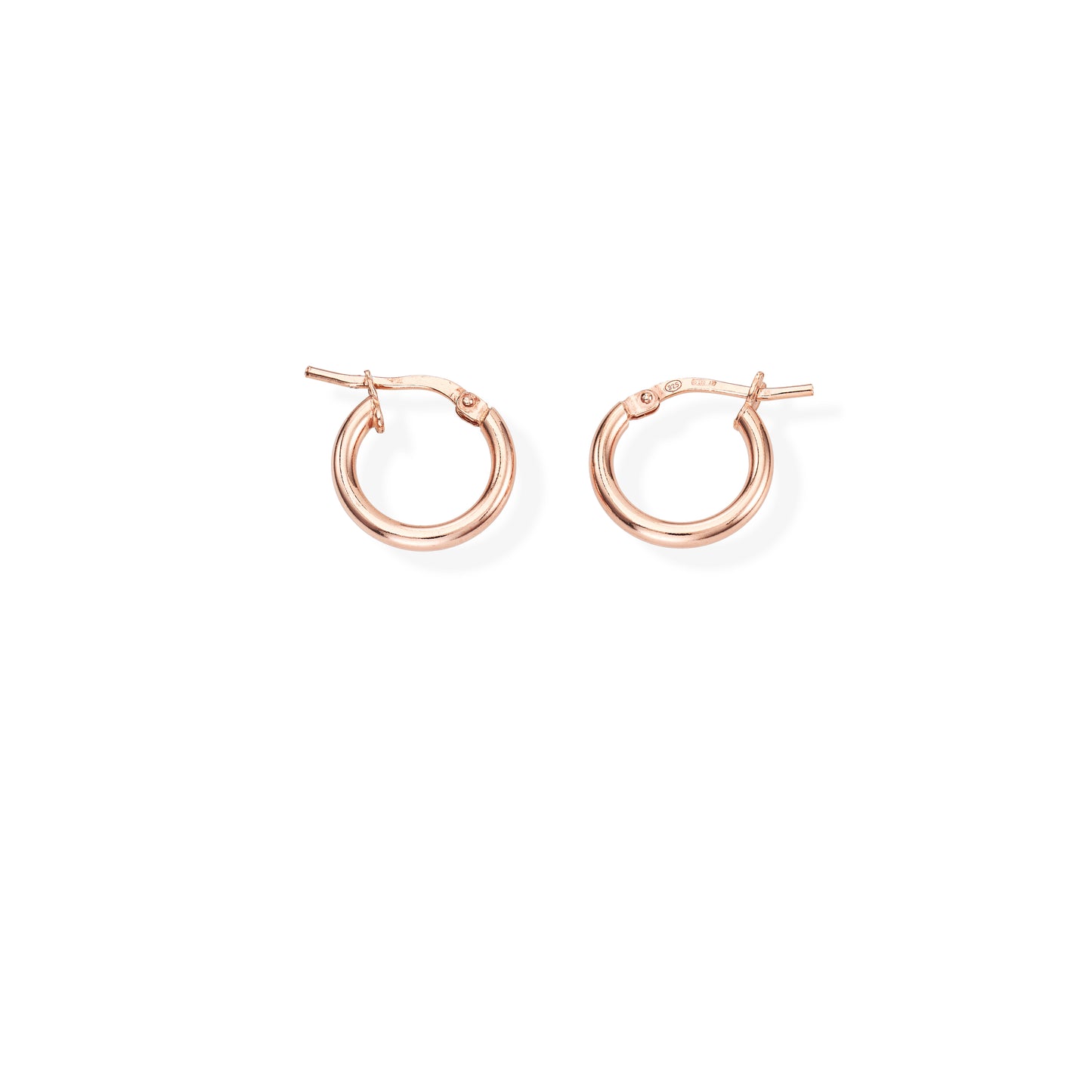 Hoops | Orecchini | ORCE2R1