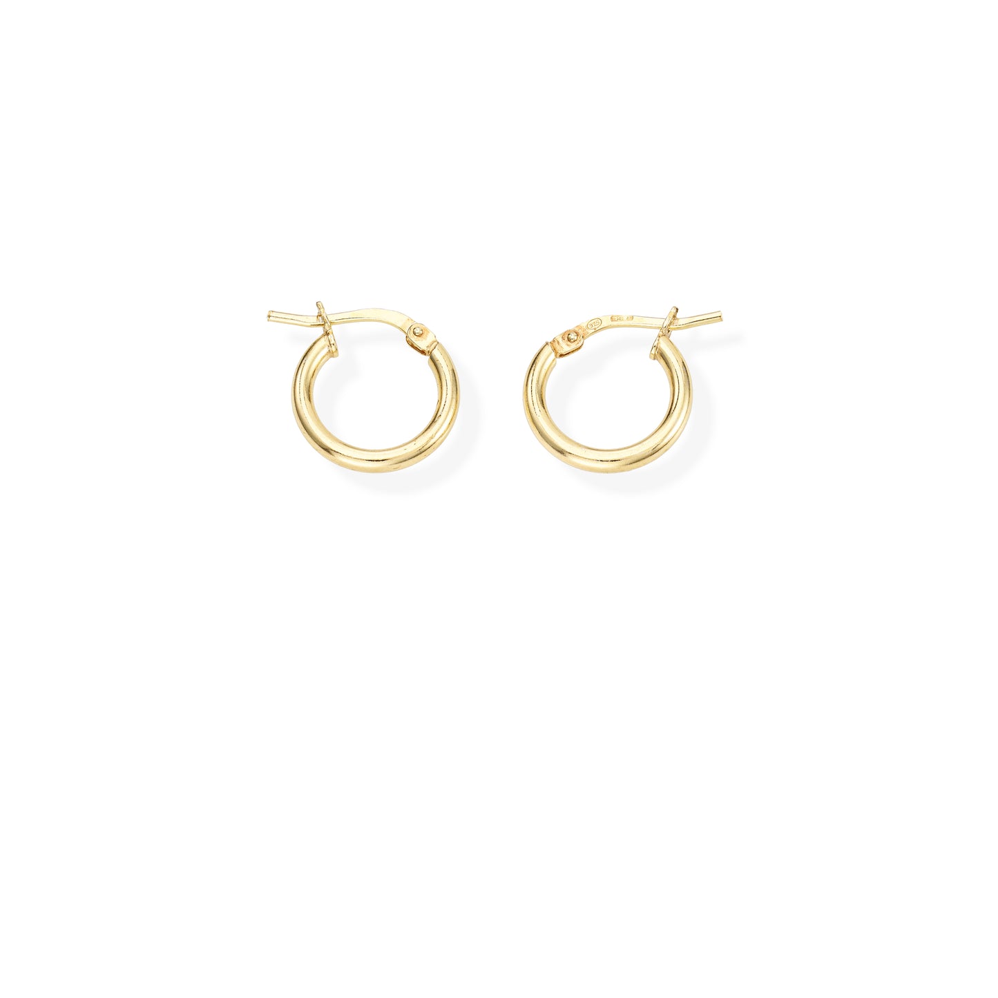 Hoops | Orecchini | ORCE2G1