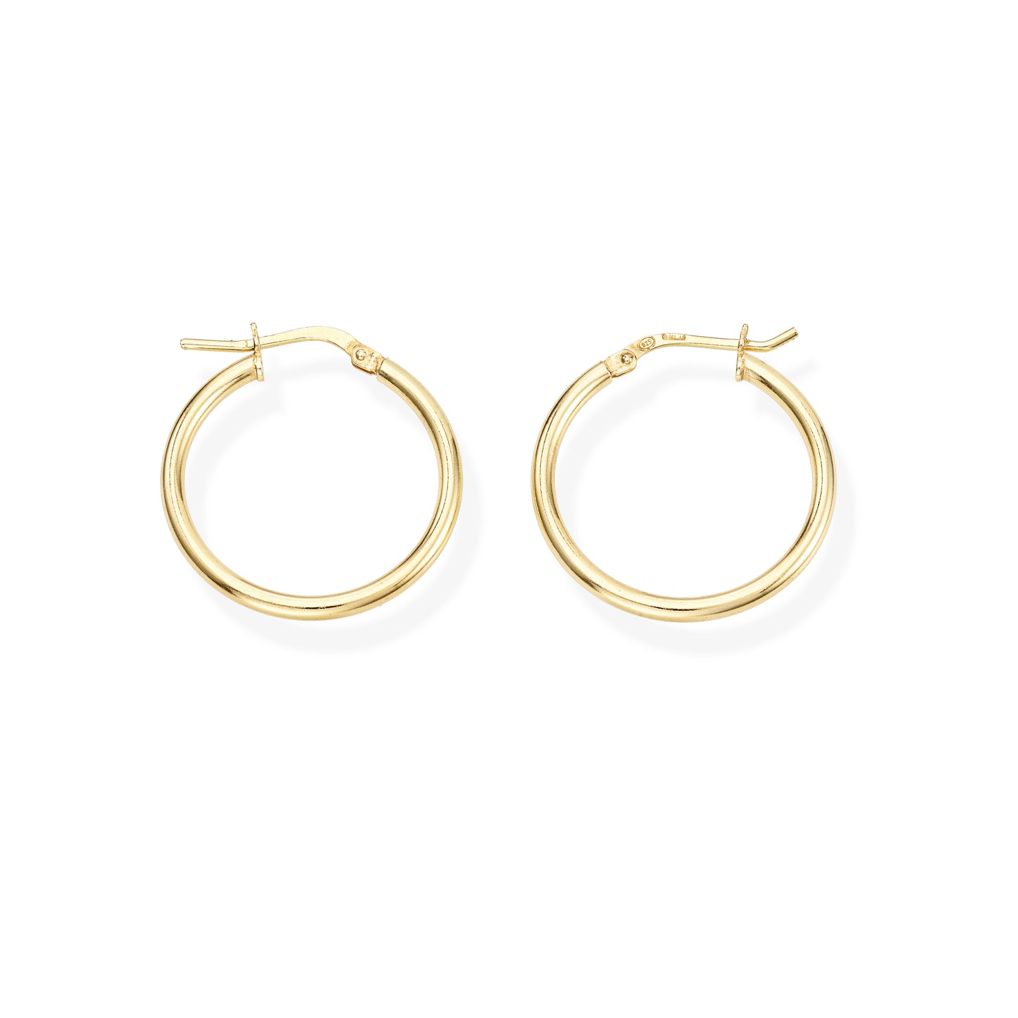 Hoops | Orecchini | ORCE2G2
