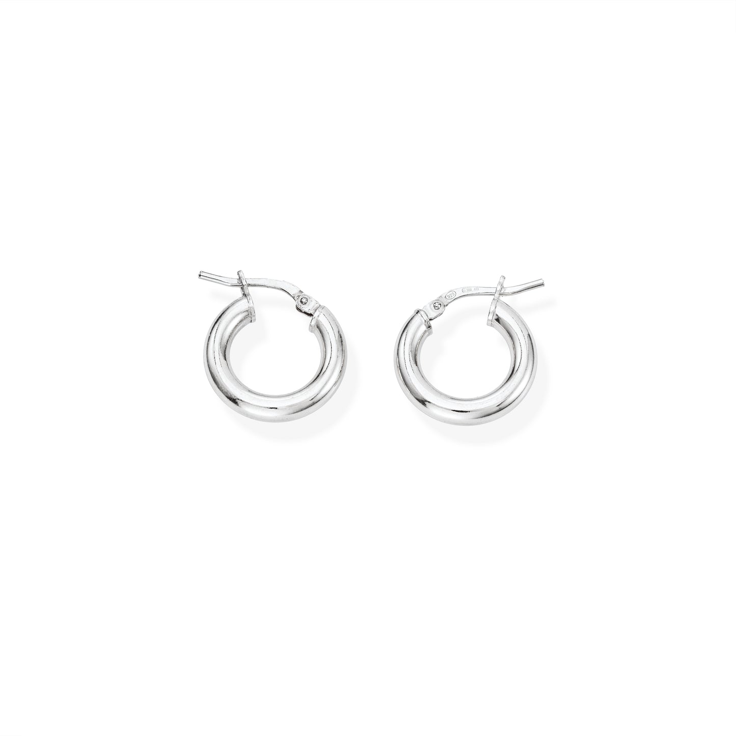 Hoops | Orecchini | ORCE3B1