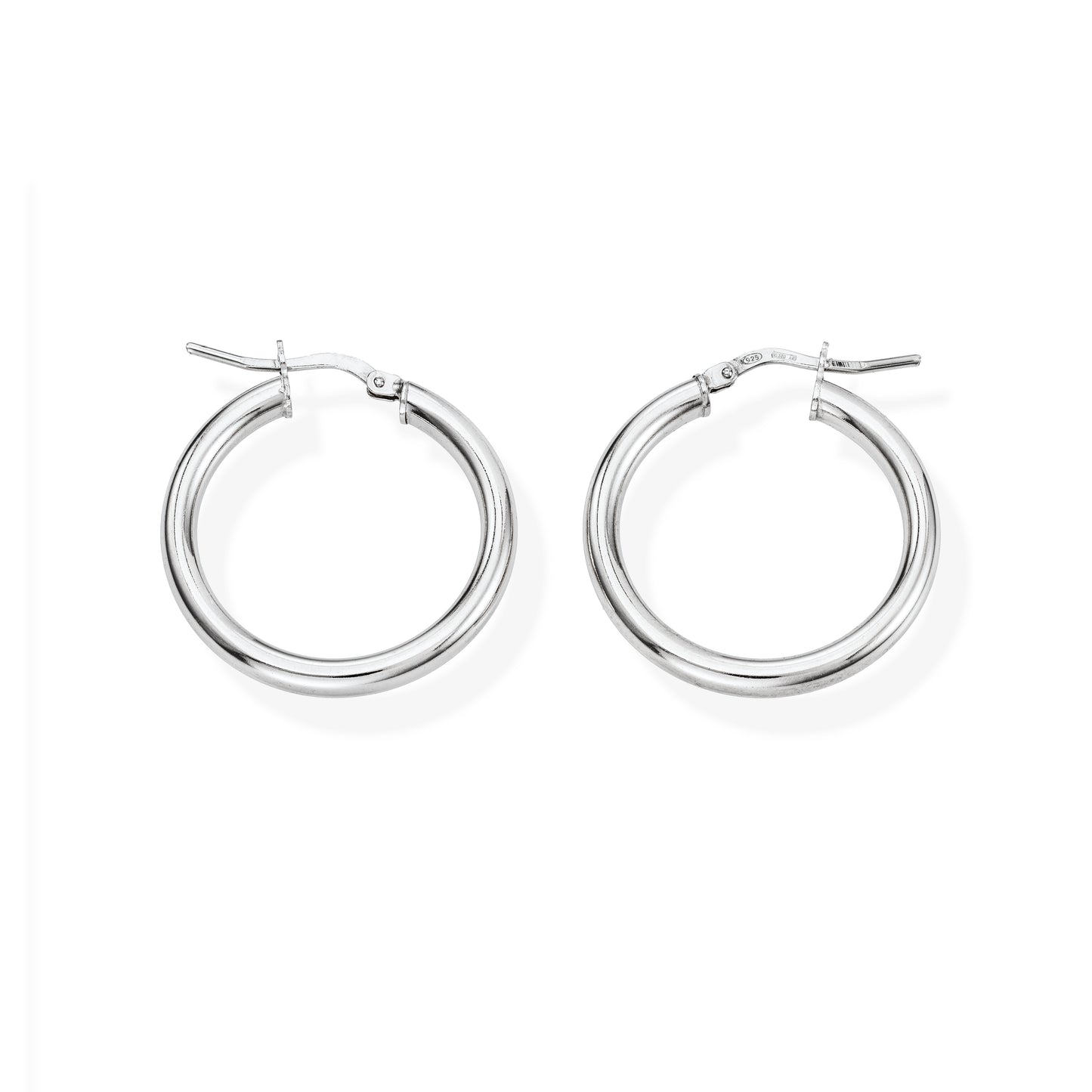 Hoops | Orecchini | ORCE3B2