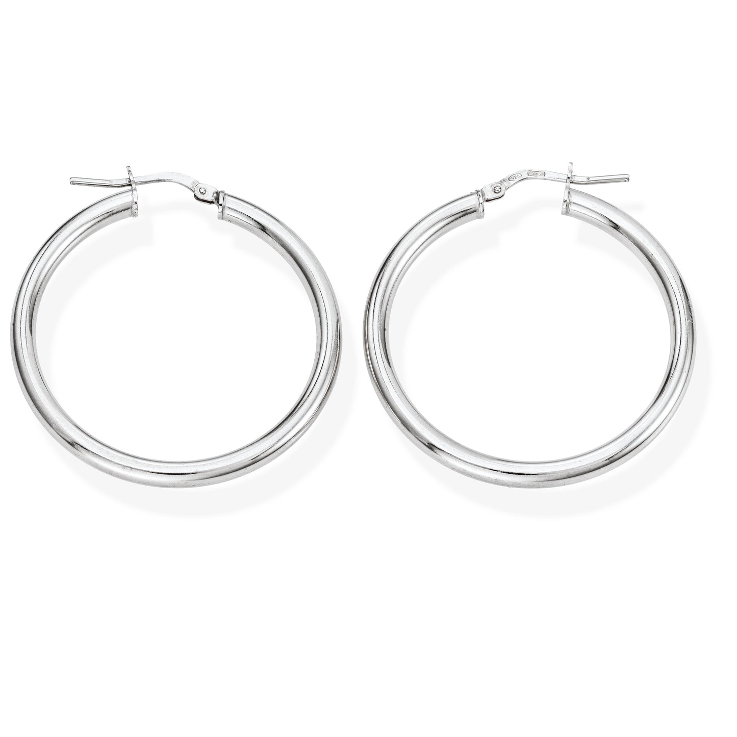 Hoops | Orecchini | ORCE3B3