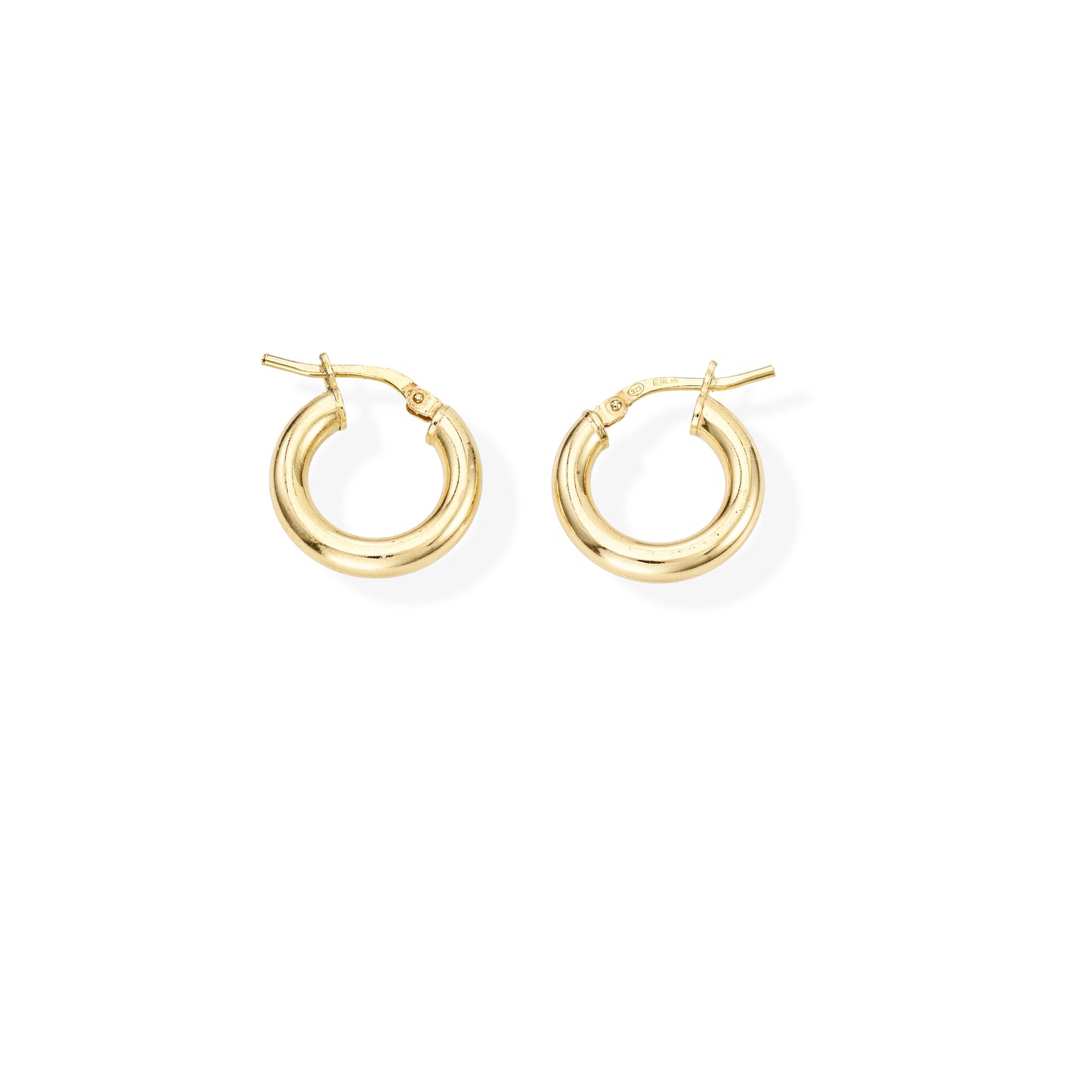 Hoops | Orecchini | ORCE3G1