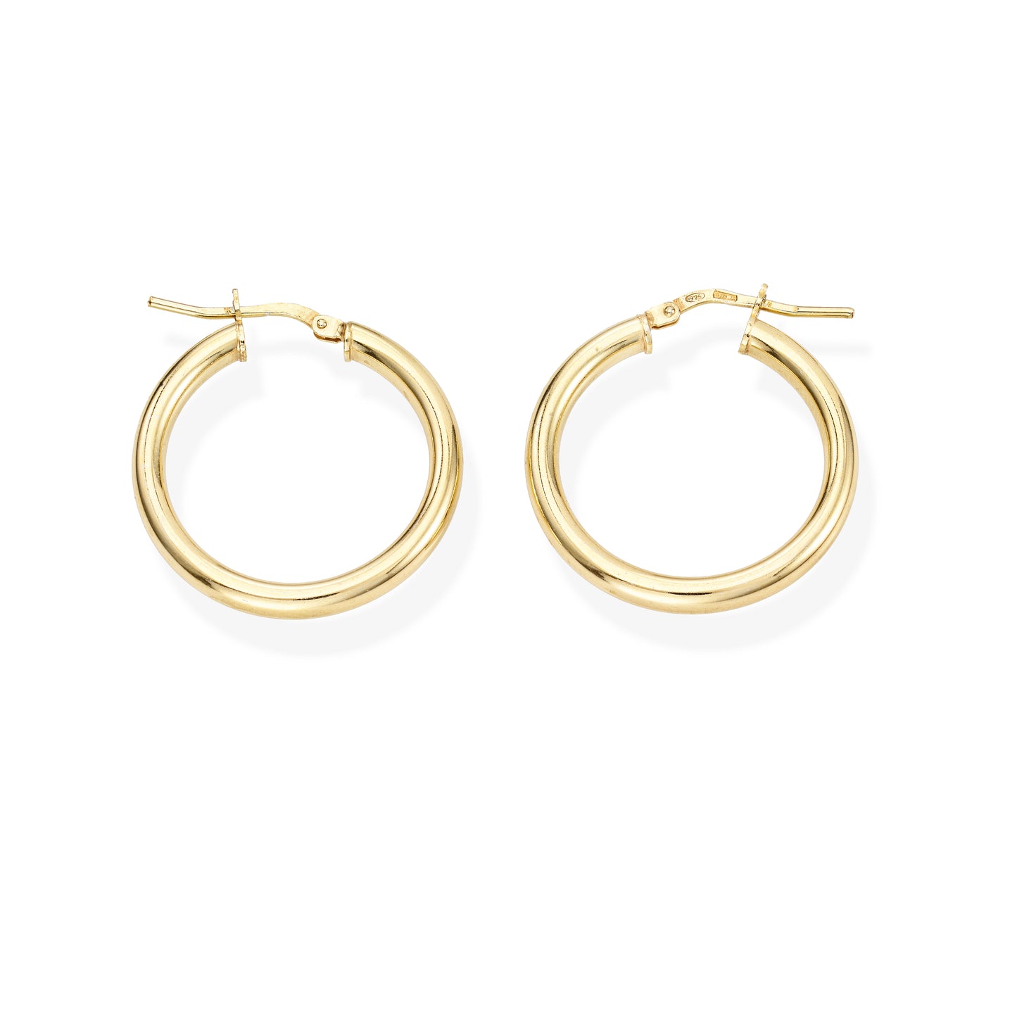 Hoops | Orecchini | ORCE3G2