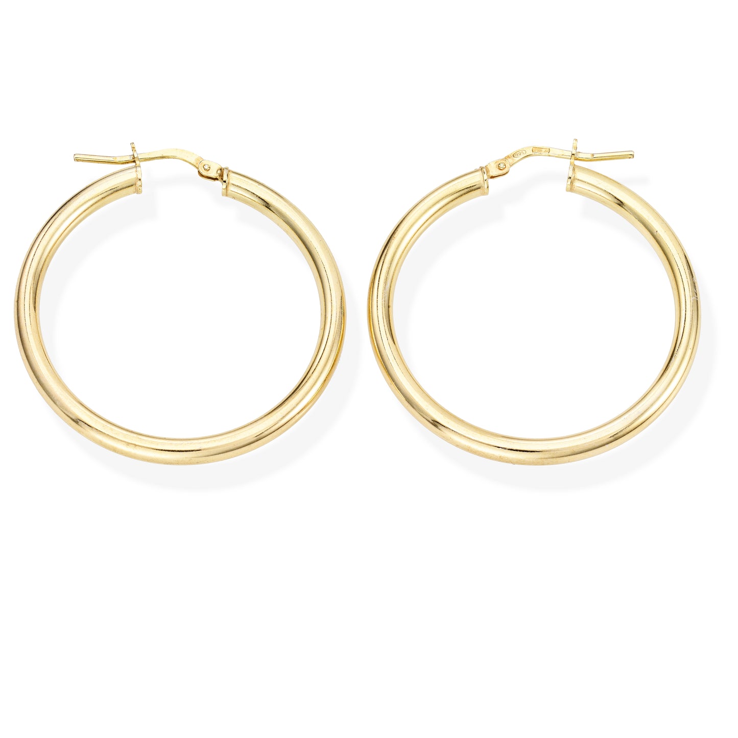 Hoops | Orecchini | ORCE3G3