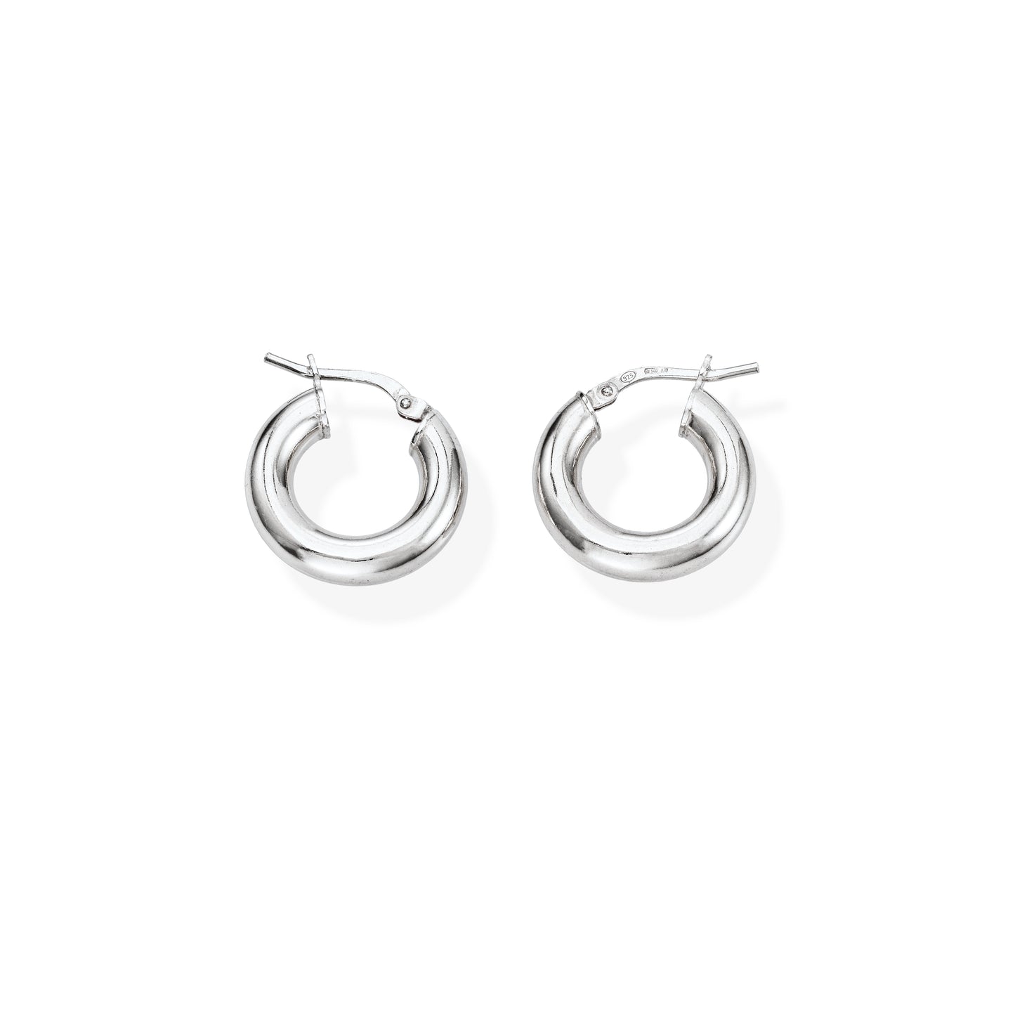 Hoops | Orecchini | ORCE4B1
