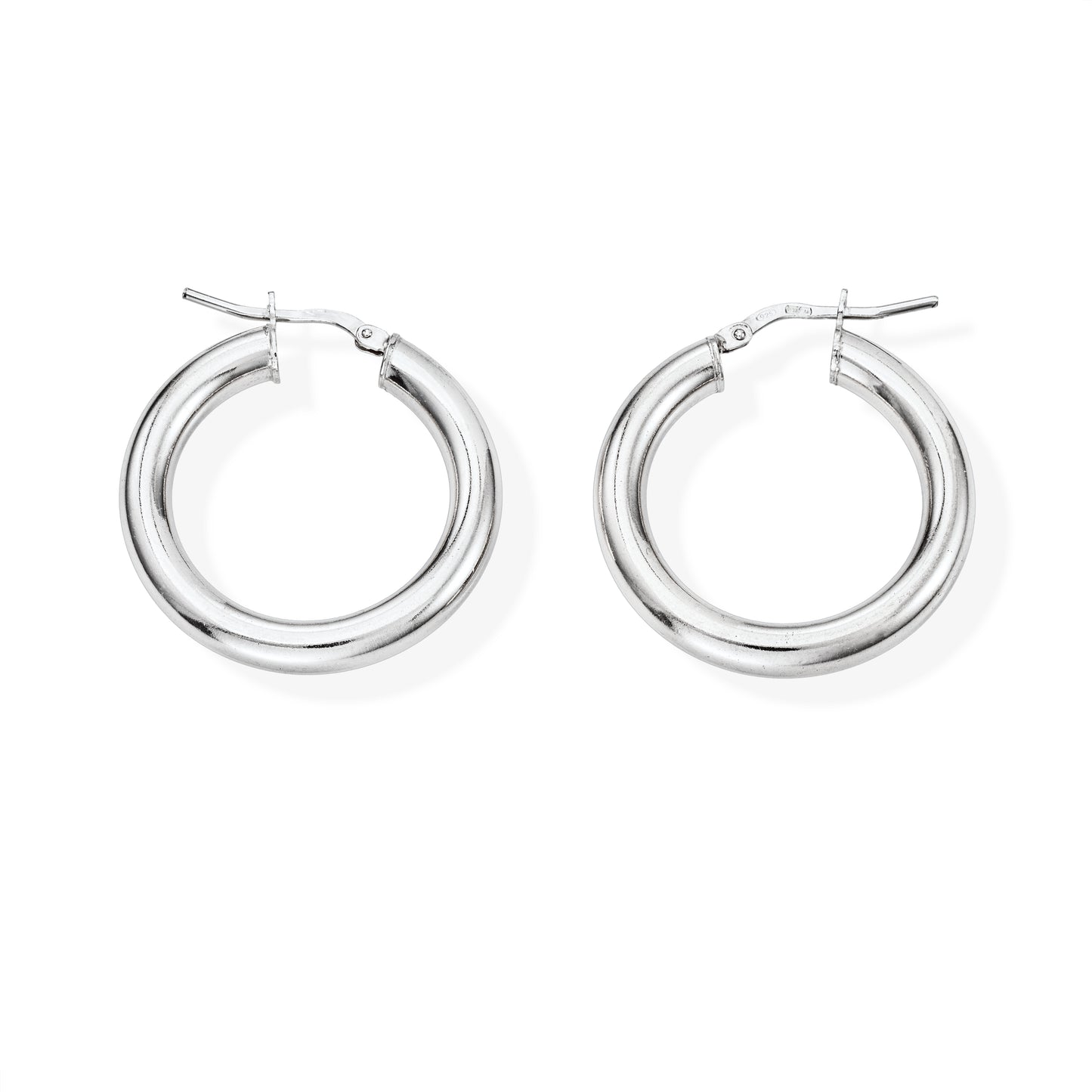 Hoops | Orecchini | ORCE4B2