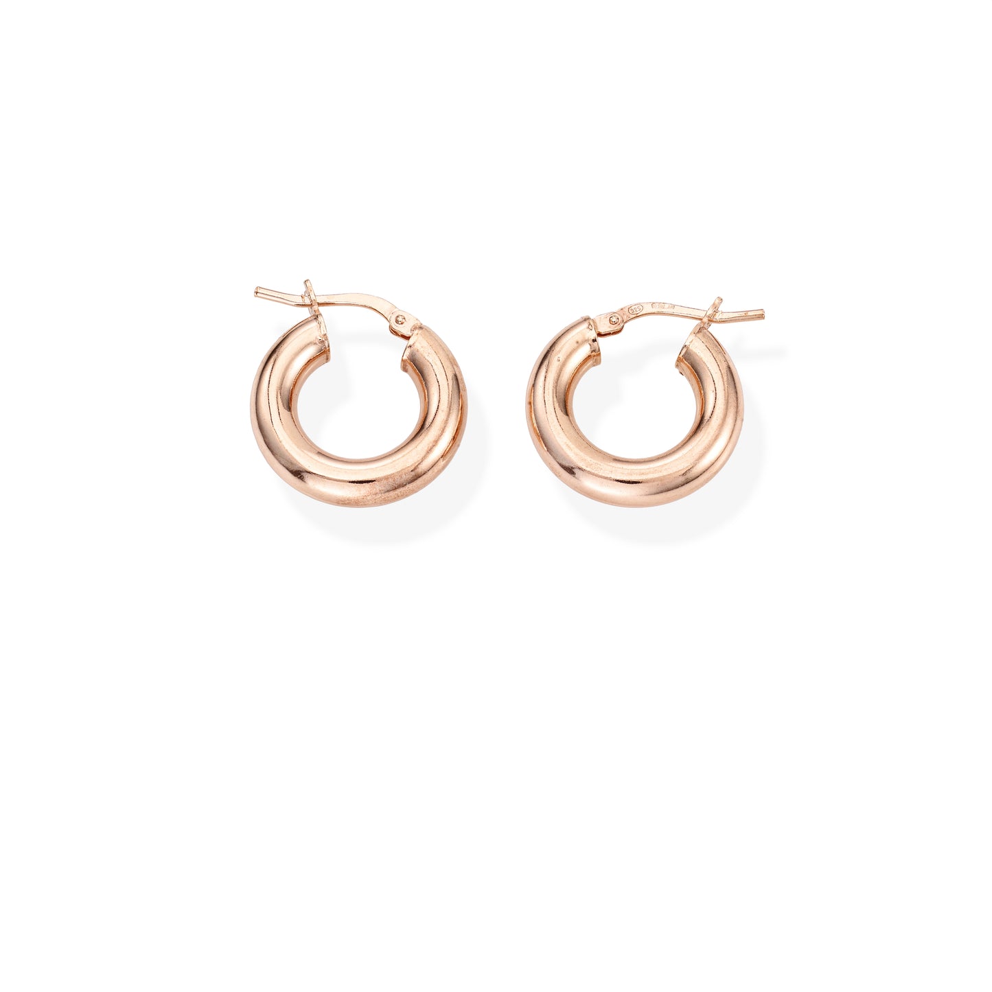 Hoops | Orecchini | ORCE4R1