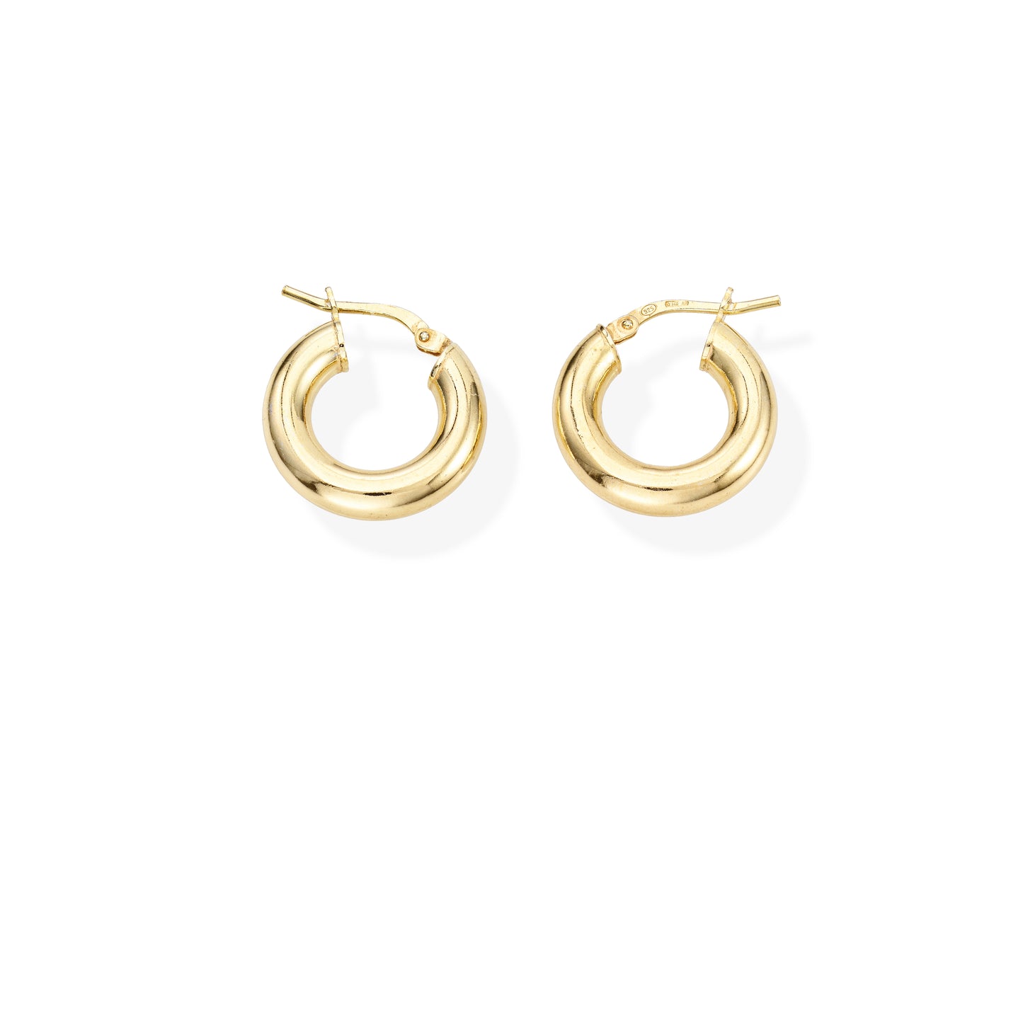 Hoops | Orecchini | ORCE4G1