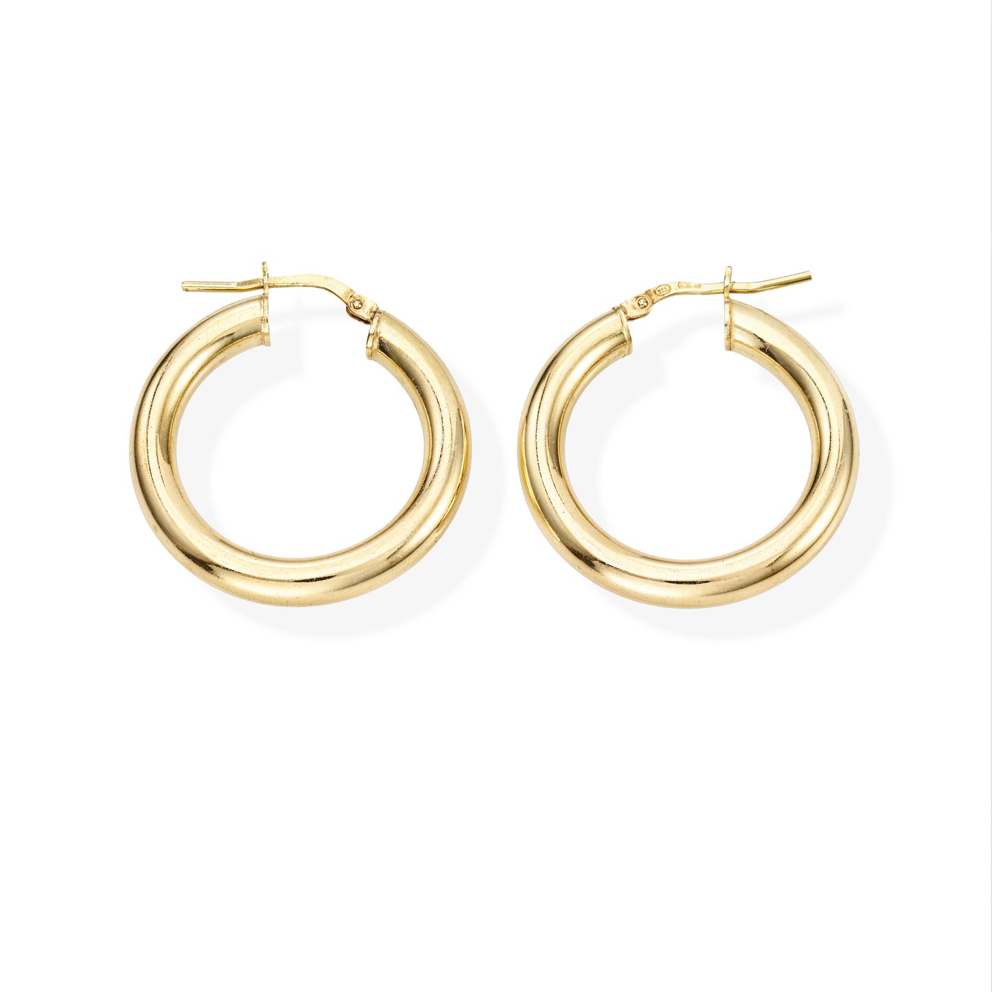 Hoops | Orecchini | ORCE4G2