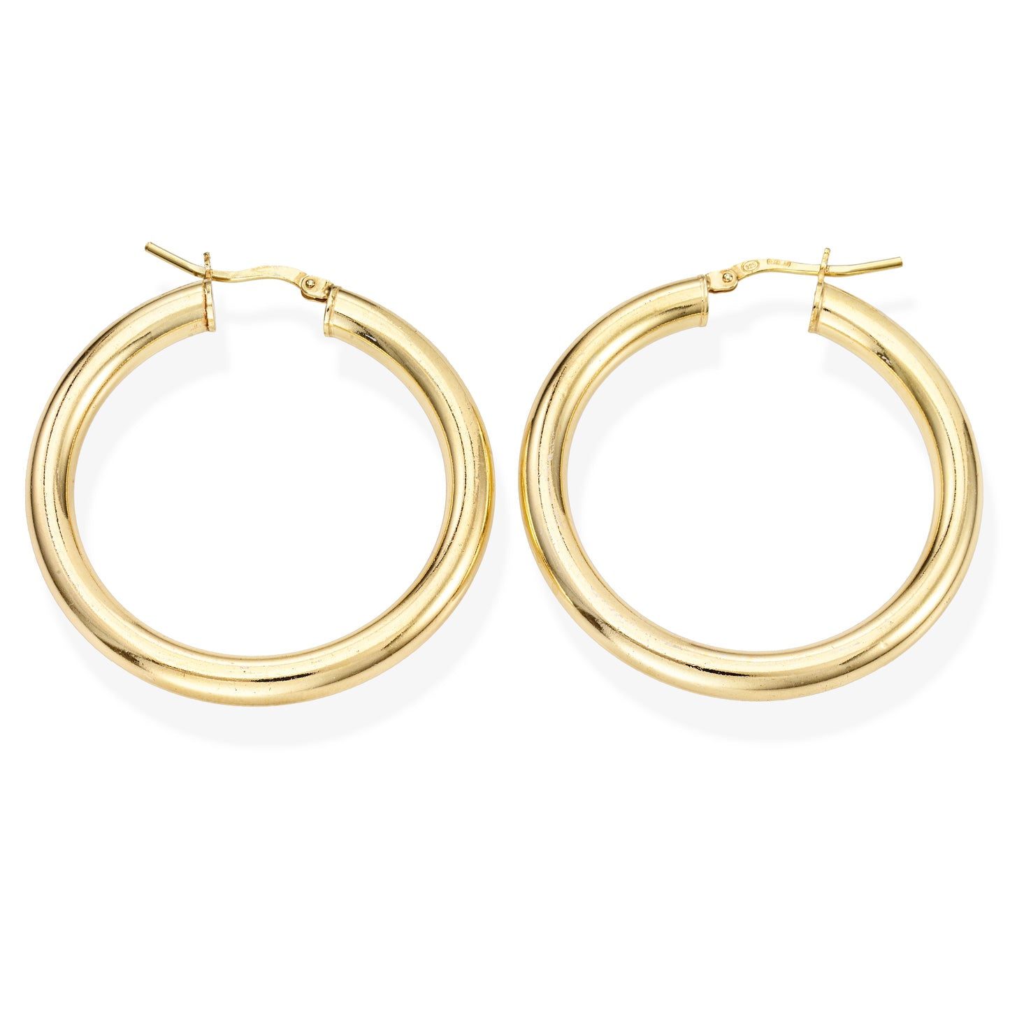Hoops | Orecchini | ORCE4G3