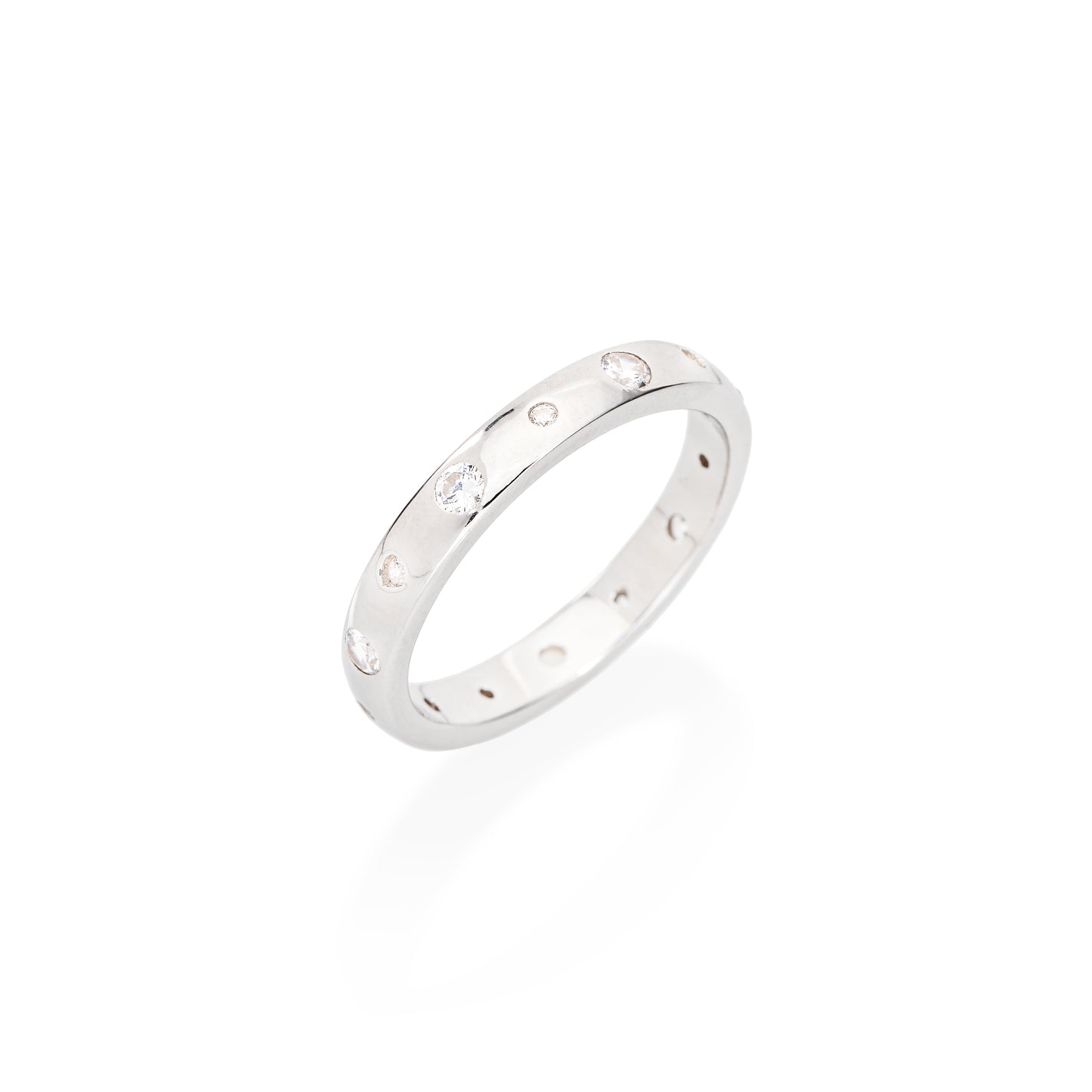 Diamonds Forever | Anello | FEBBZ-24